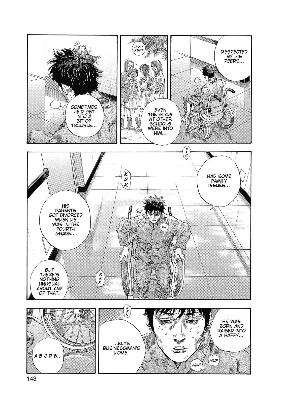 Read REAL Manga Online