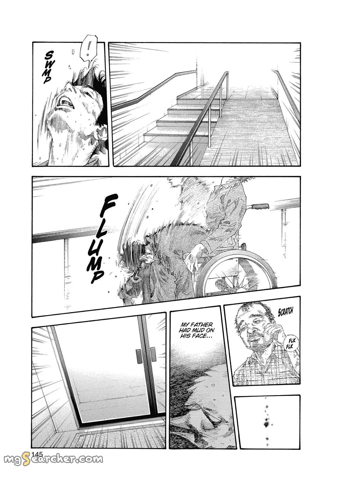 Read REAL Manga Online