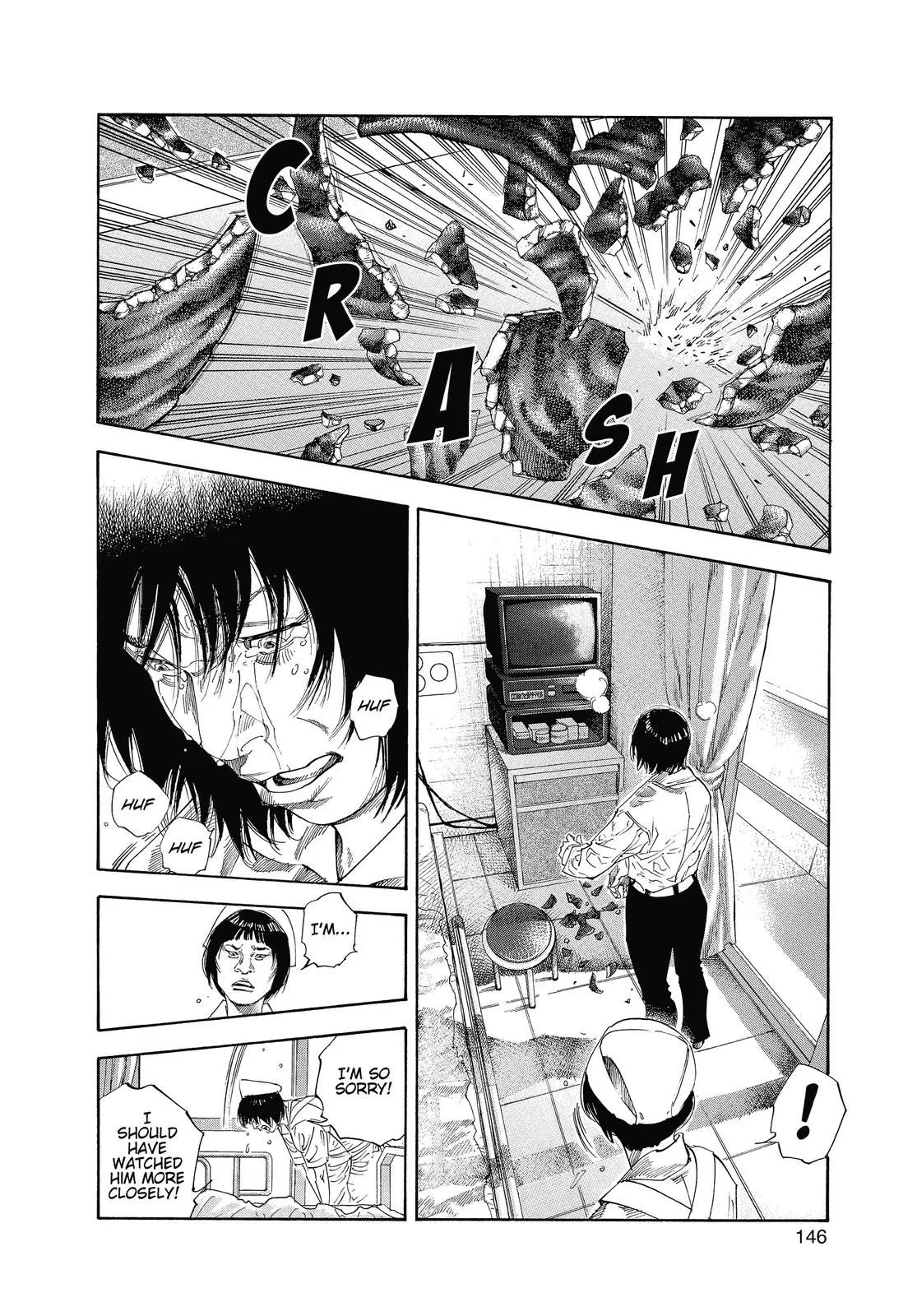 Read REAL Manga Online