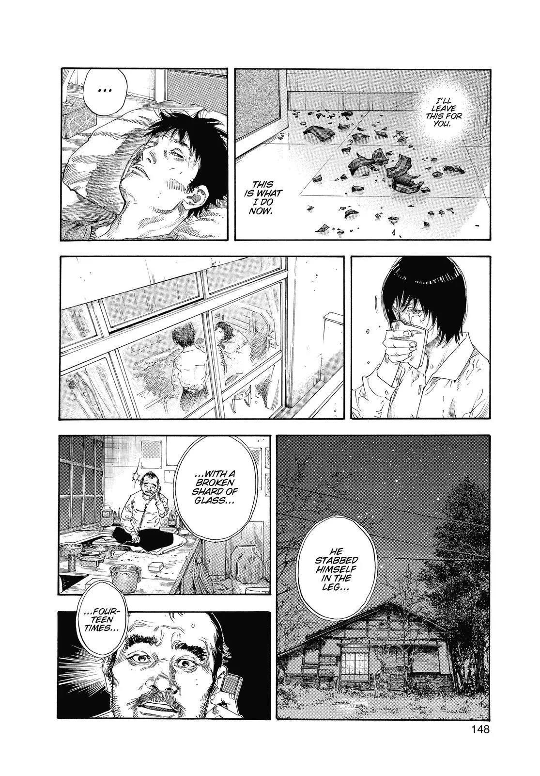 Read REAL Manga Online