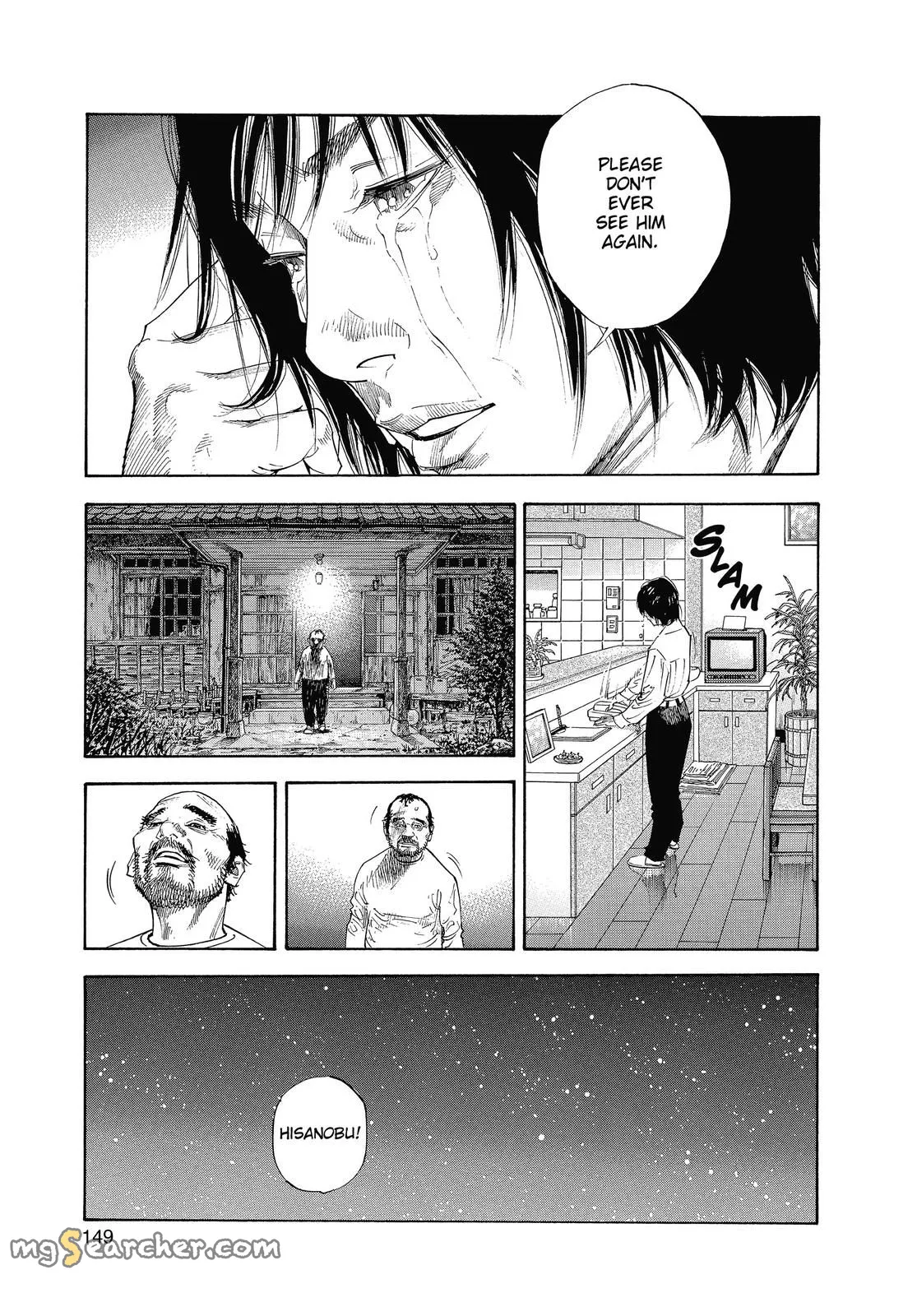 Read REAL Manga Online