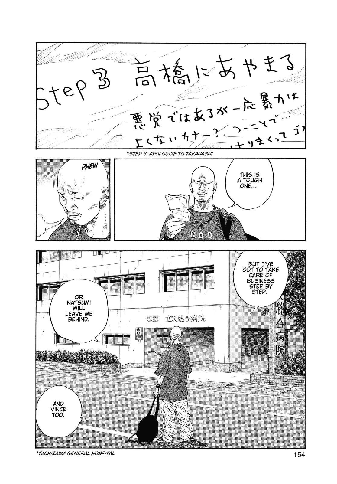 Read REAL Manga Online