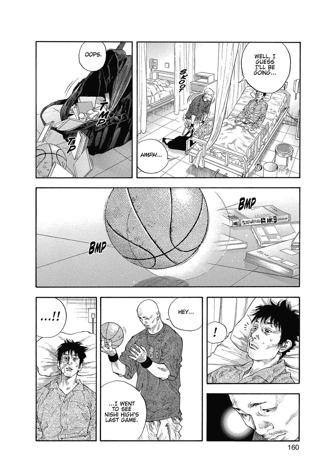 Read REAL Manga Online