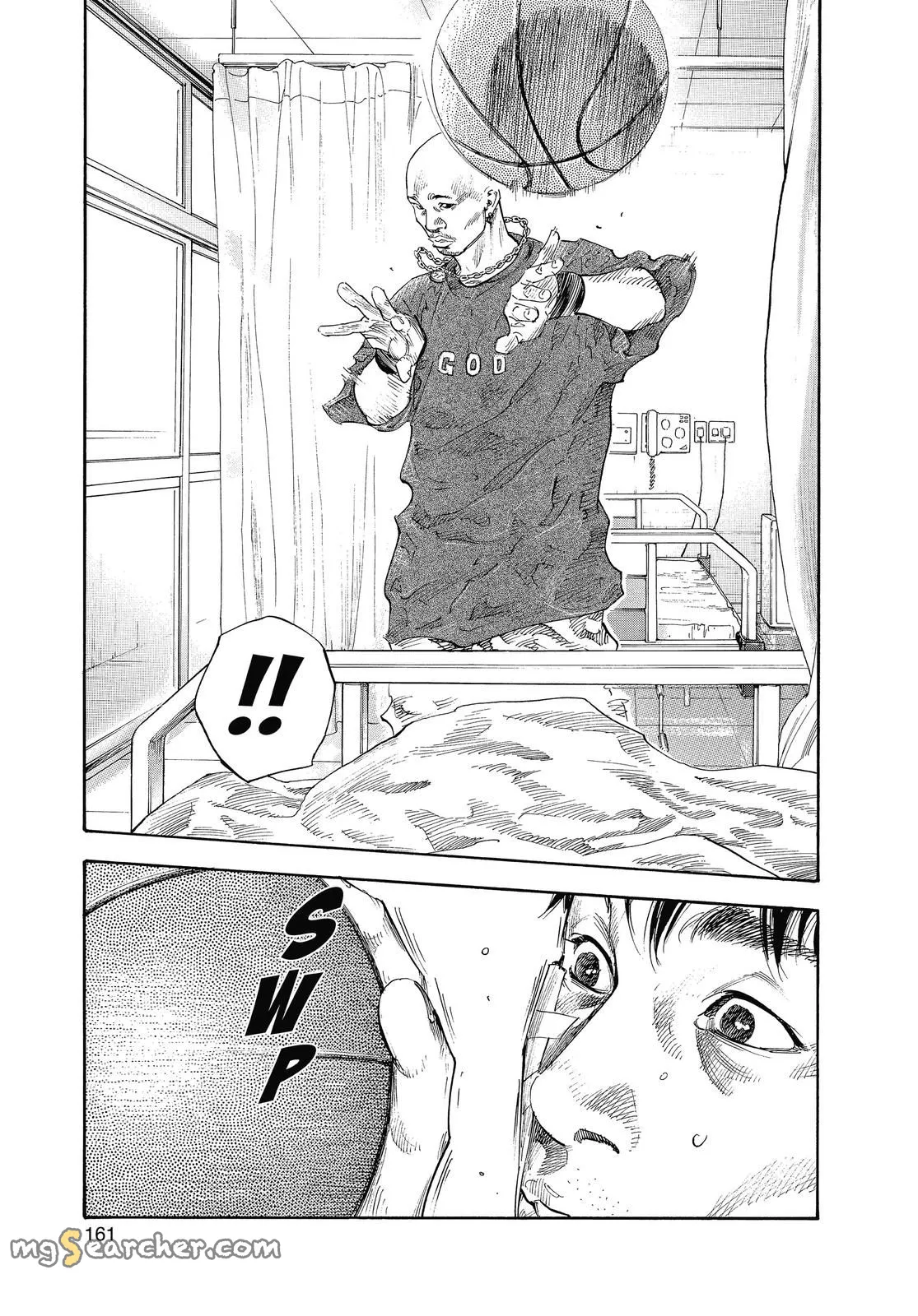 Read REAL Manga Online