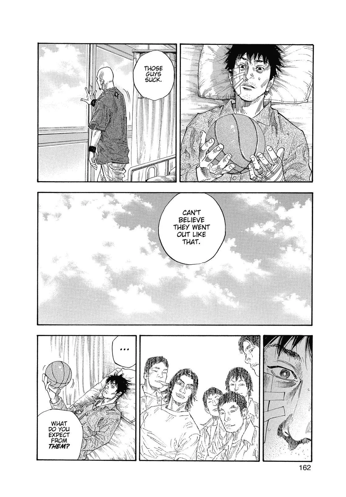 Read REAL Manga Online