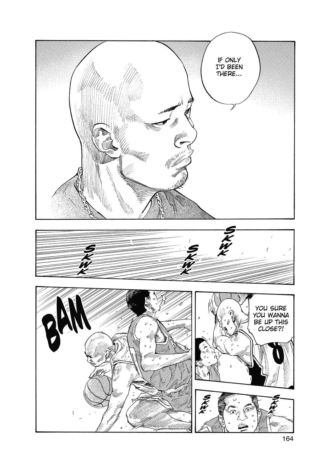 Read REAL Manga Online