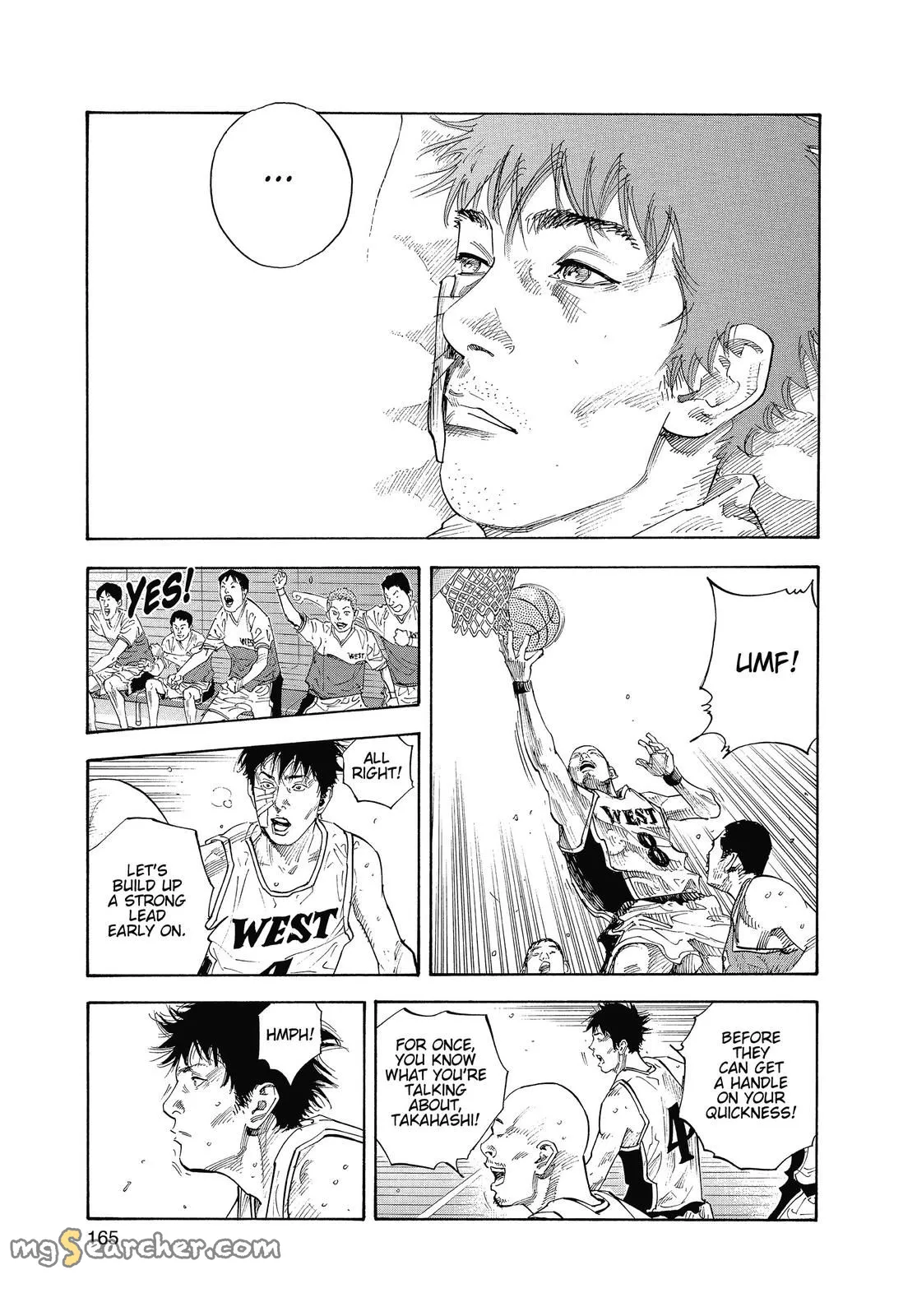 Read REAL Manga Online