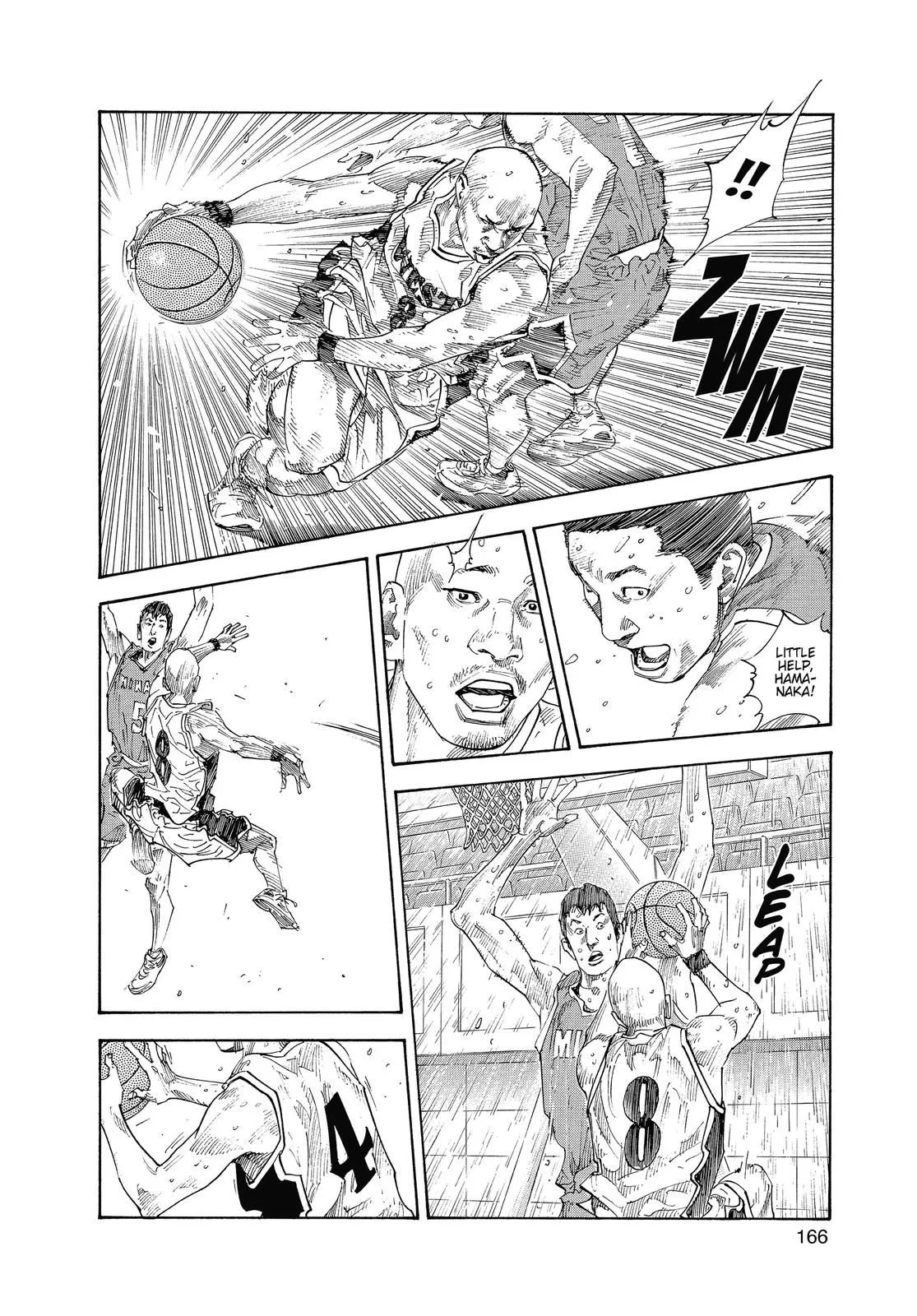 Read REAL Manga Online