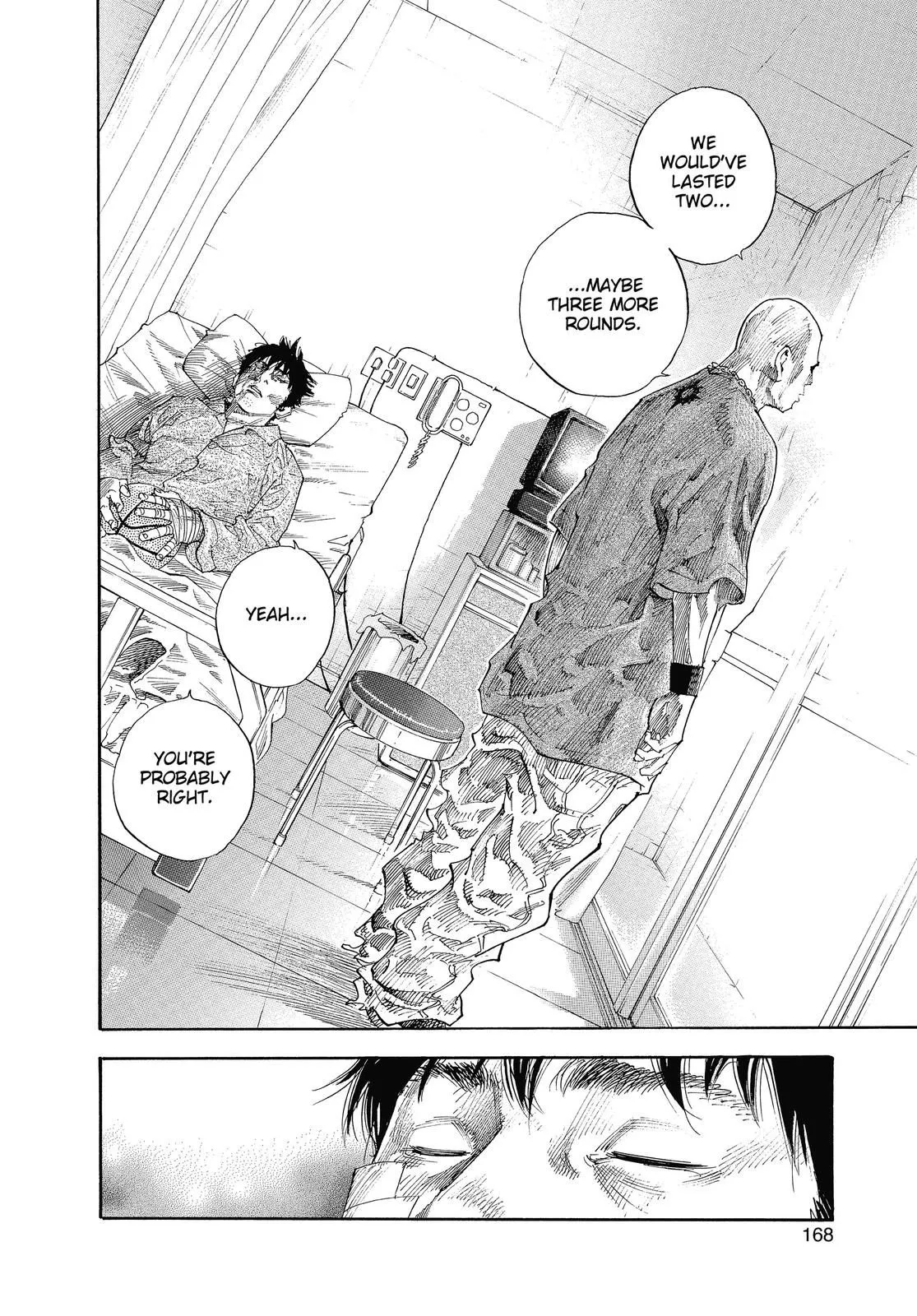 Read REAL Manga Online