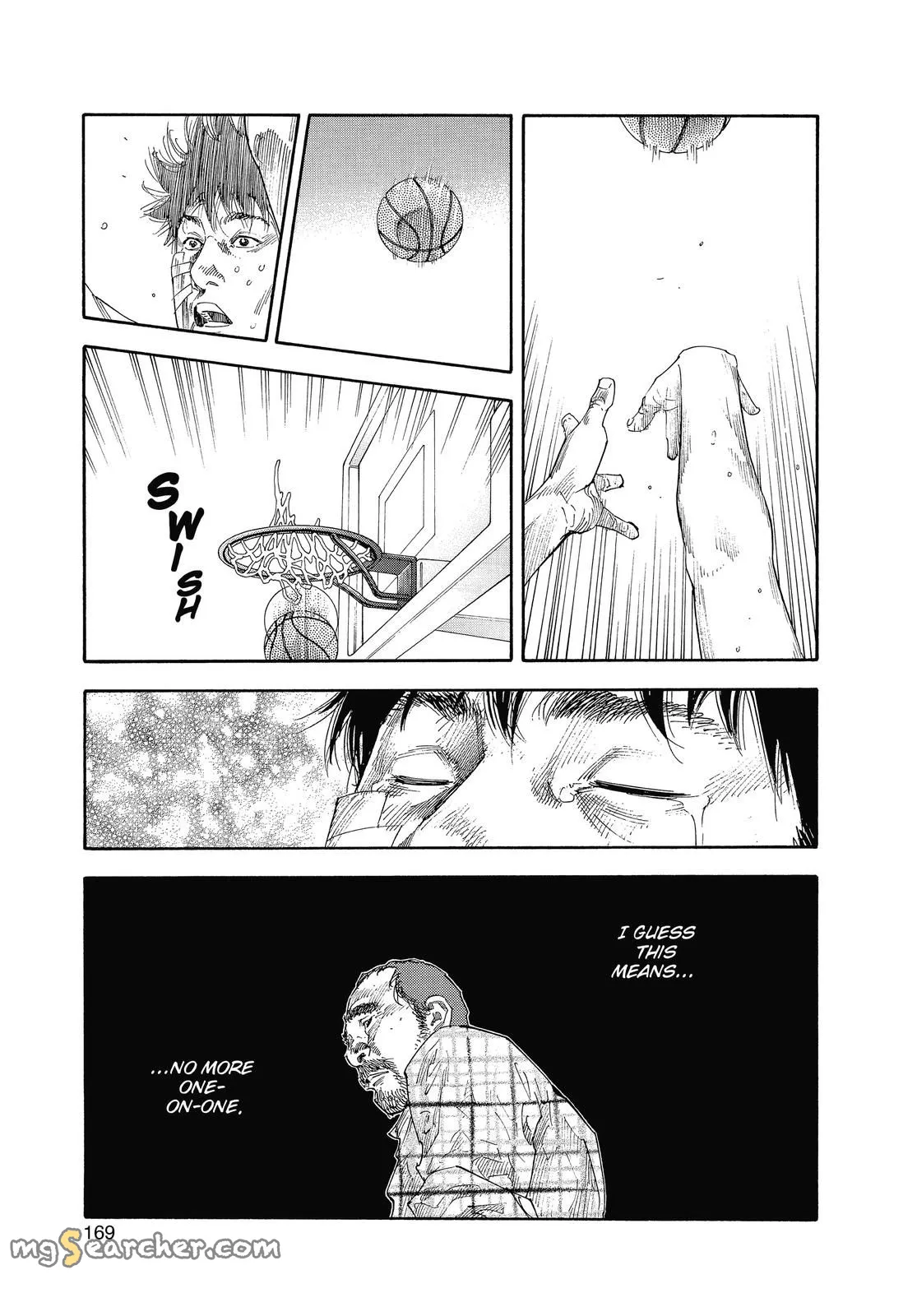 Read REAL Manga Online