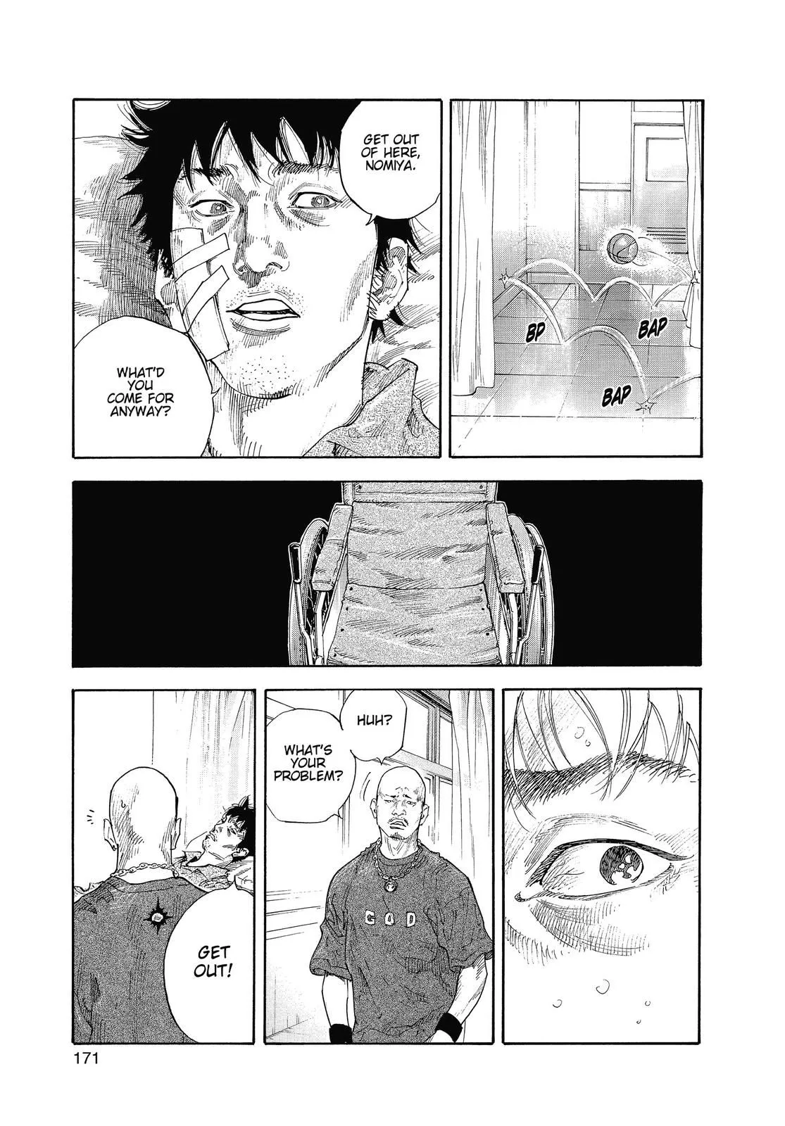 Read REAL Manga Online