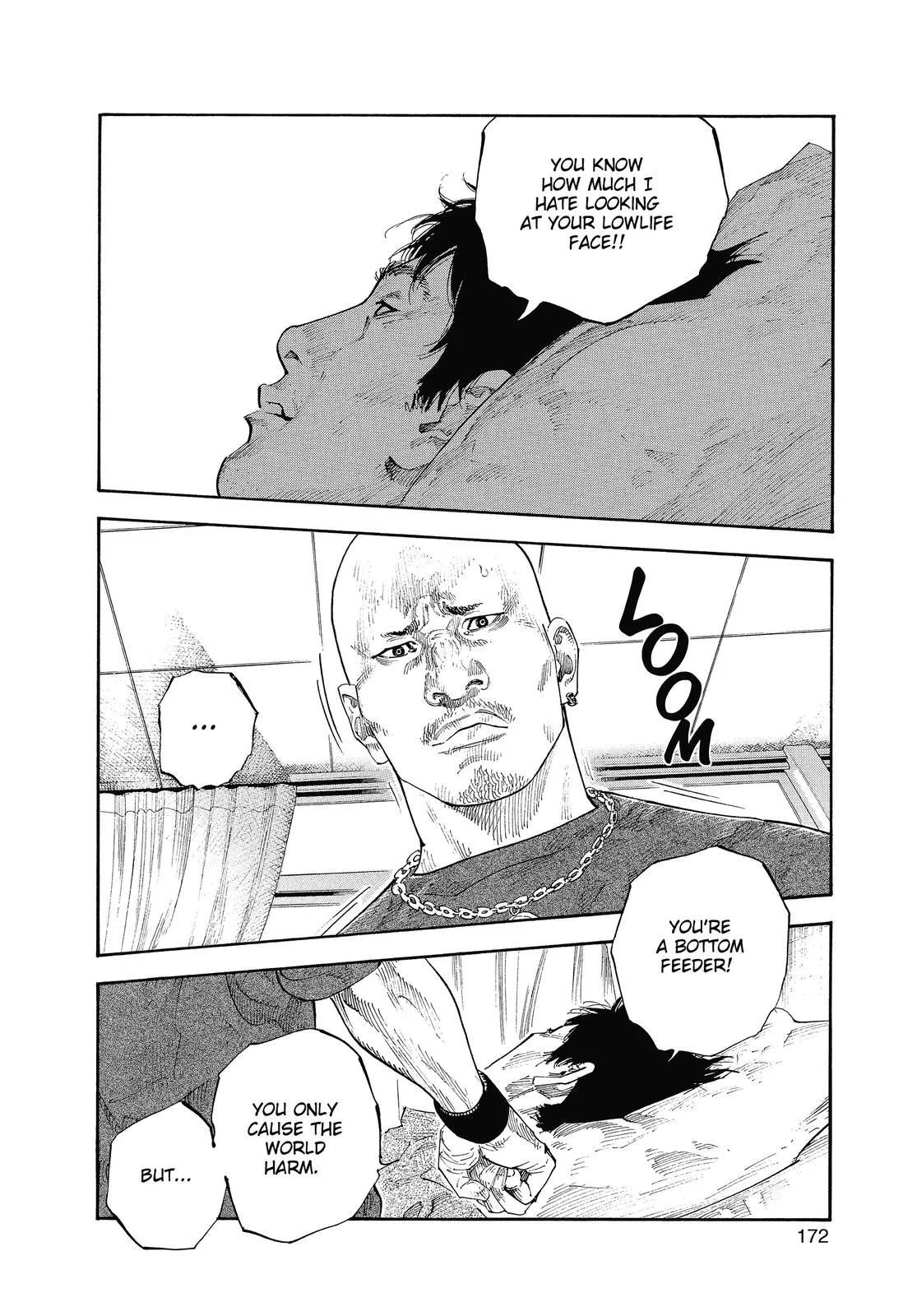 Read REAL Manga Online