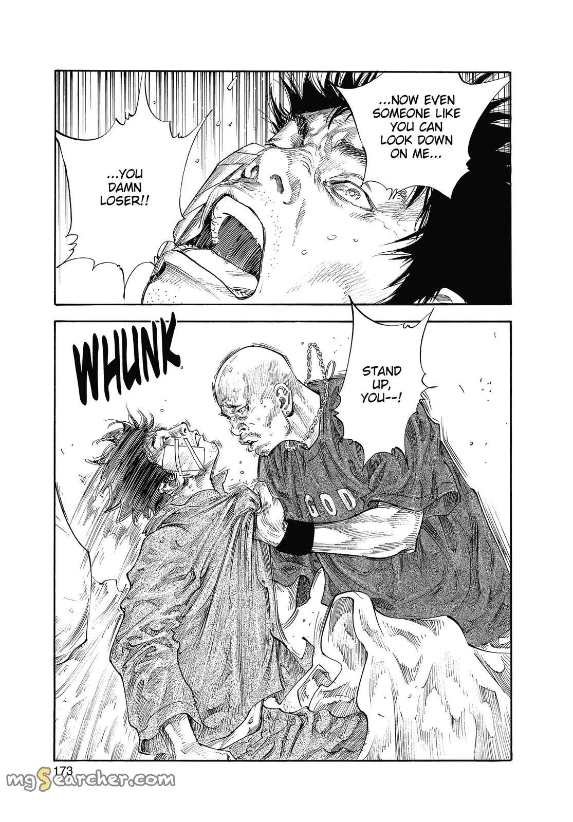 Read REAL Manga Online