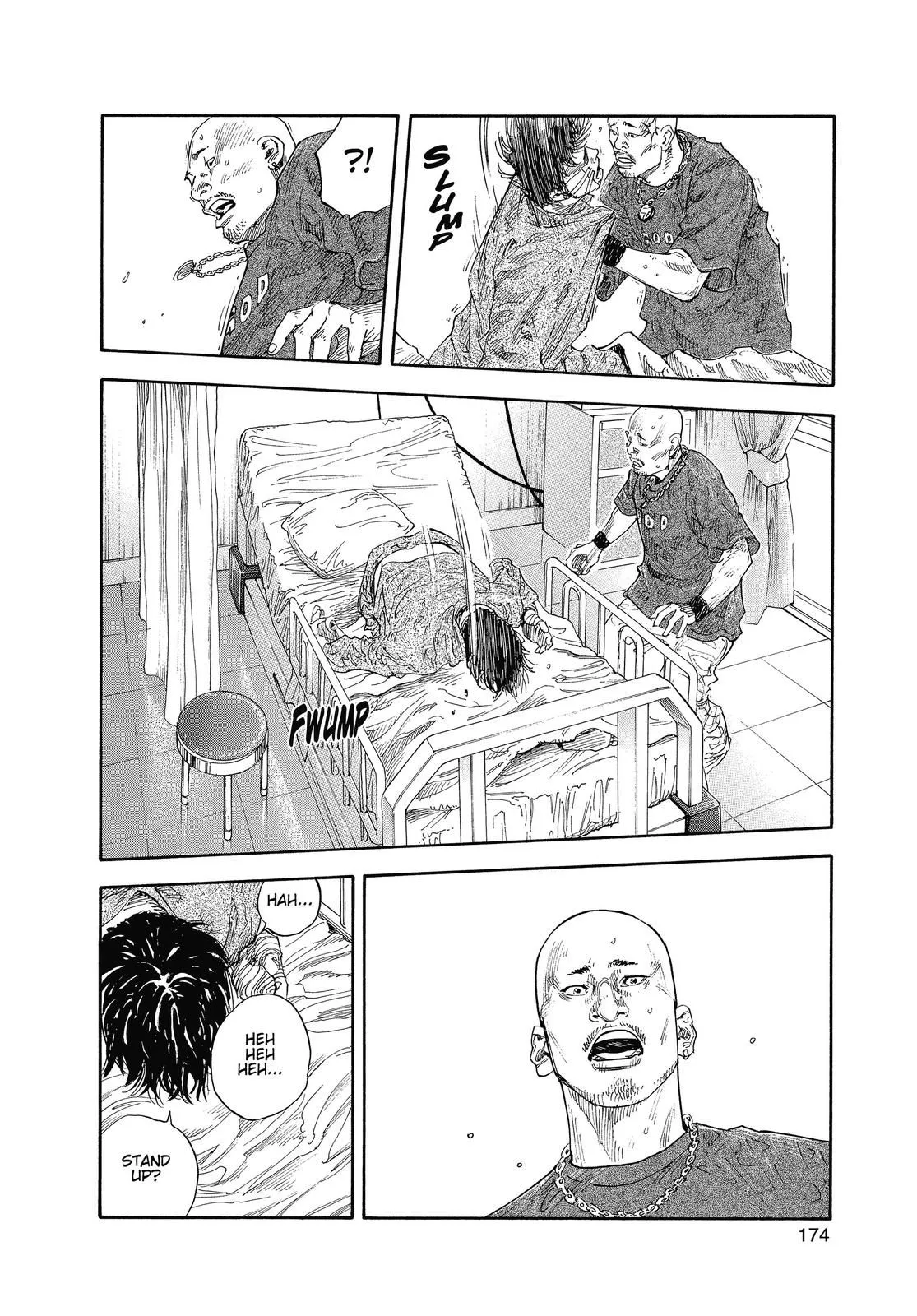 Read REAL Manga Online