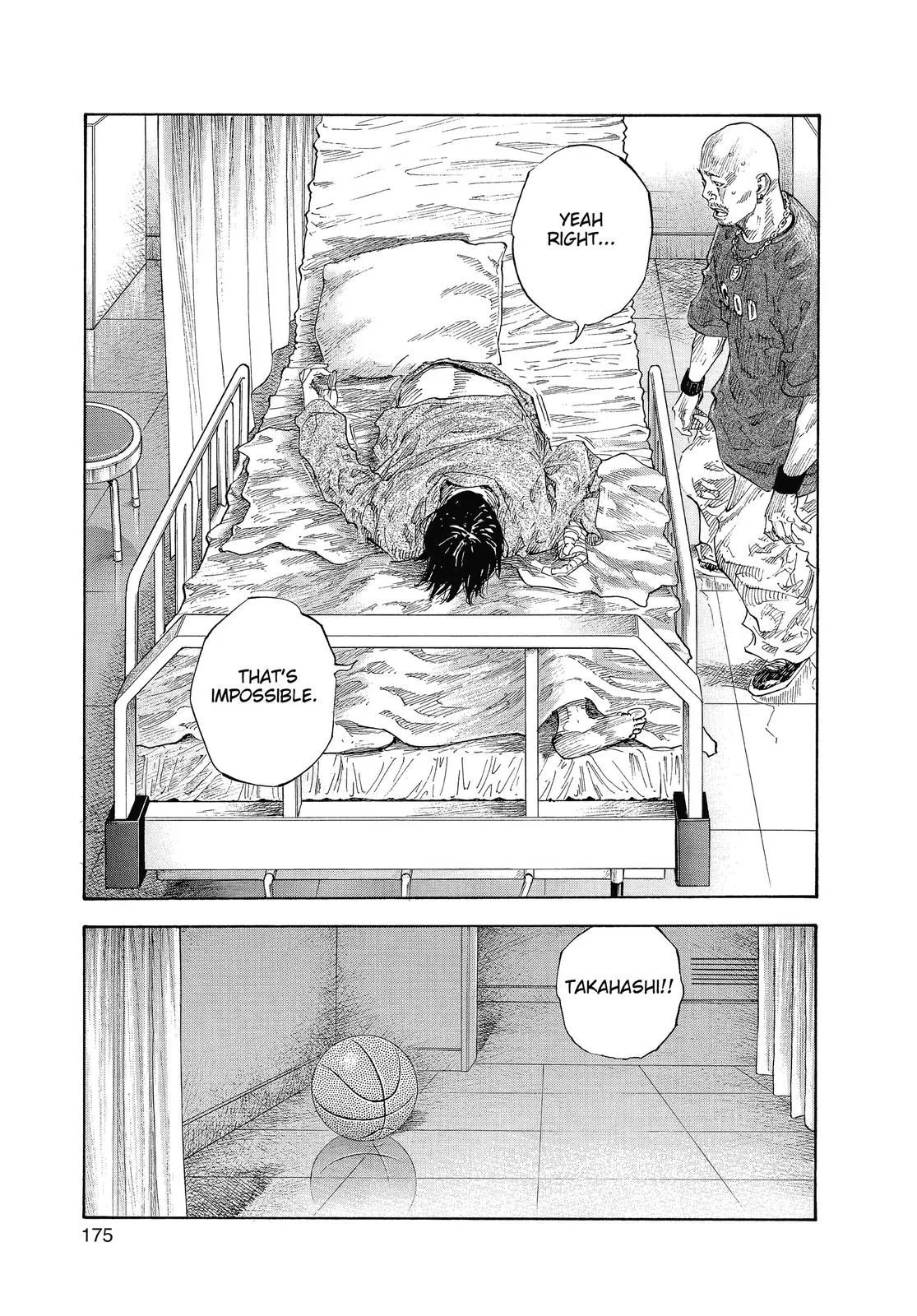 Read REAL Manga Online