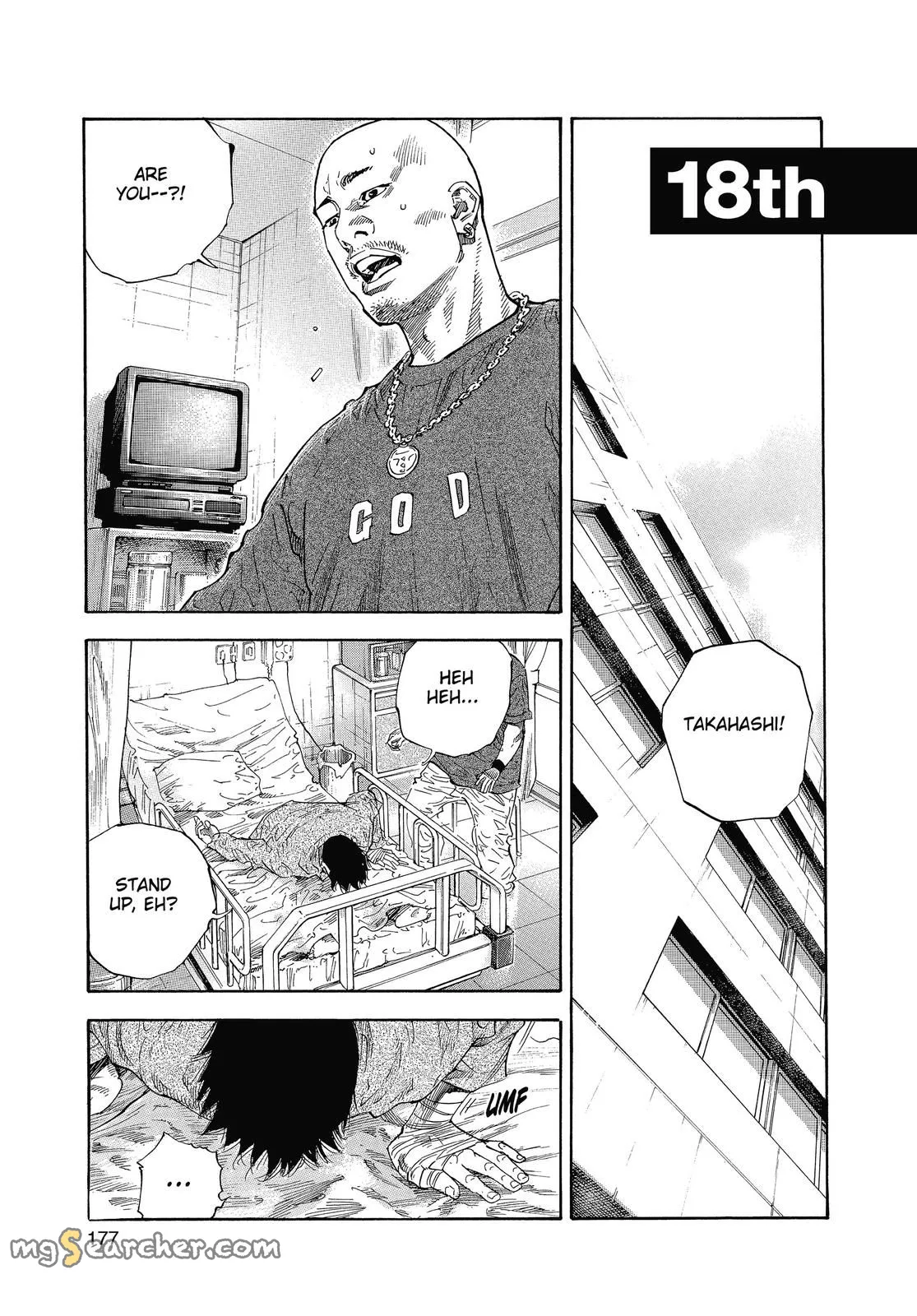 Read REAL Manga Online