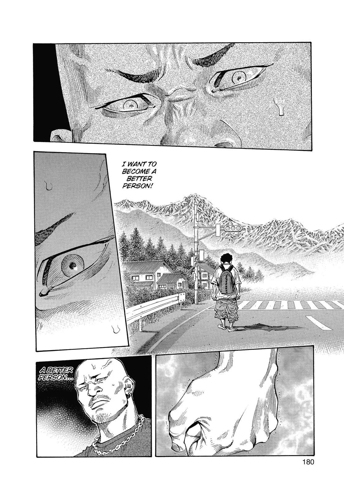 Read REAL Manga Online