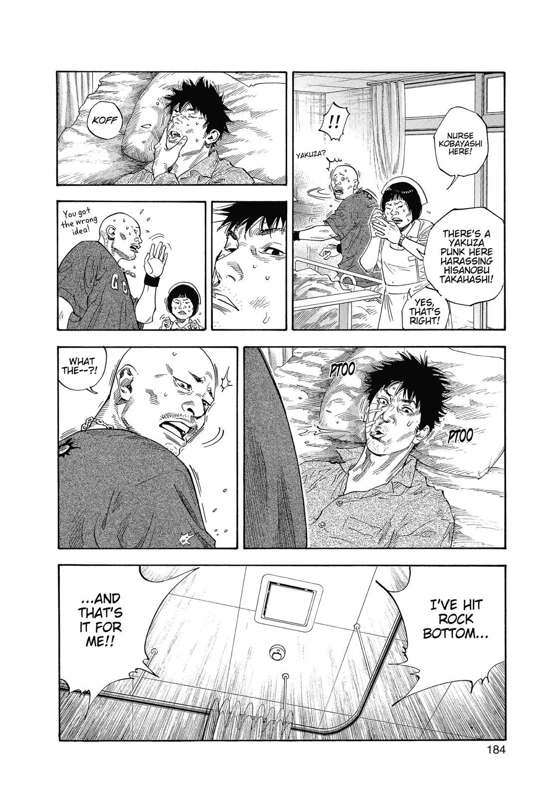 Read REAL Manga Online