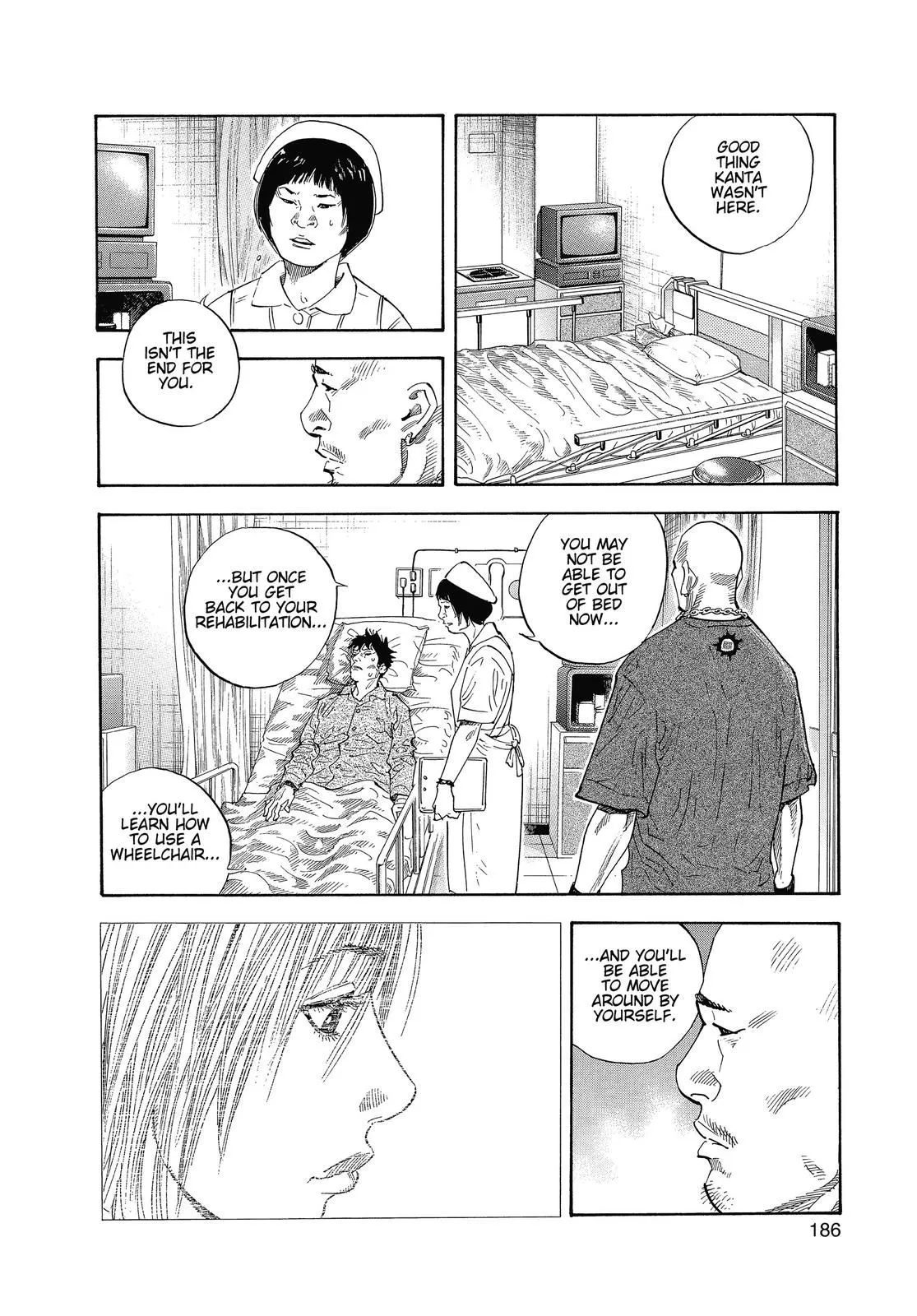 Read REAL Manga Online