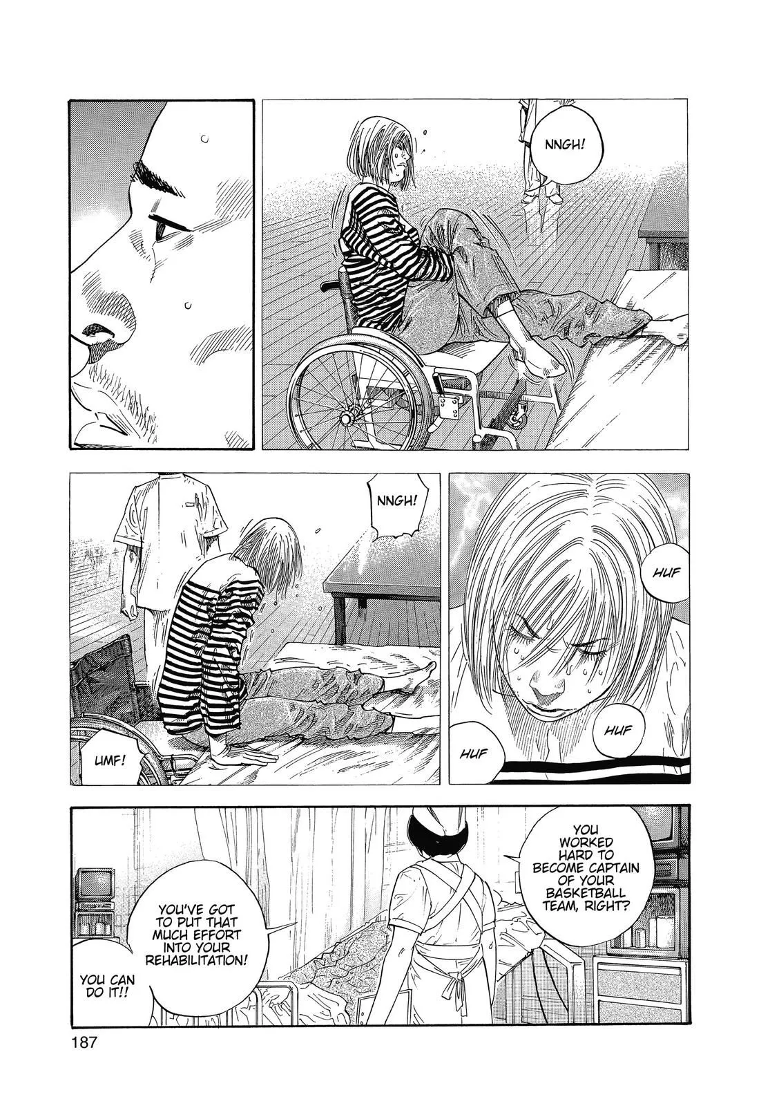 Read REAL Manga Online