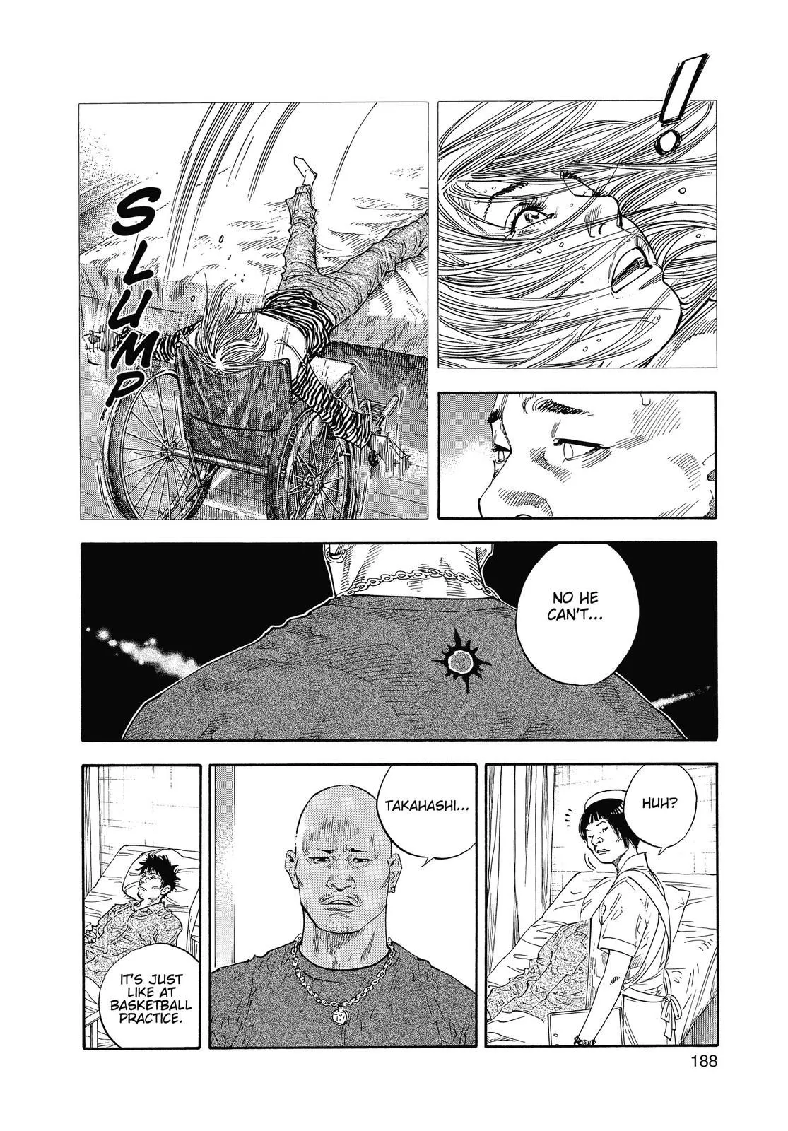 Read REAL Manga Online