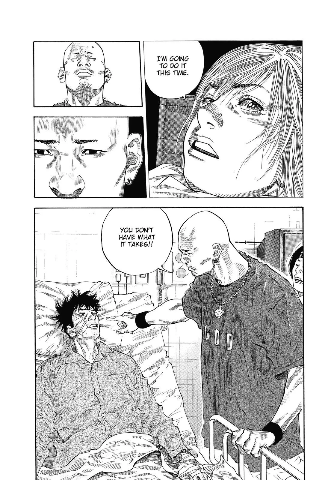 Read REAL Manga Online