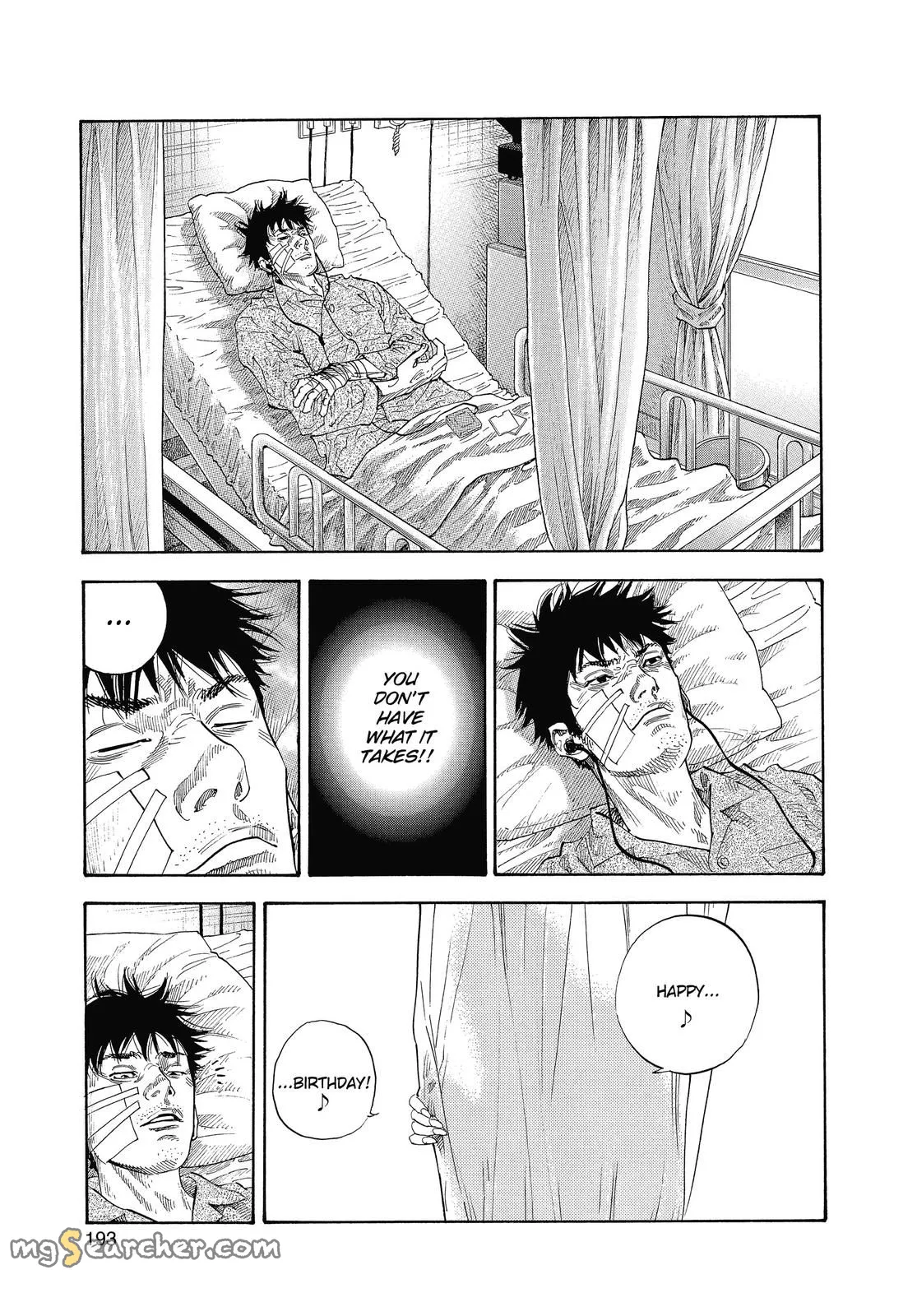 Read REAL Manga Online