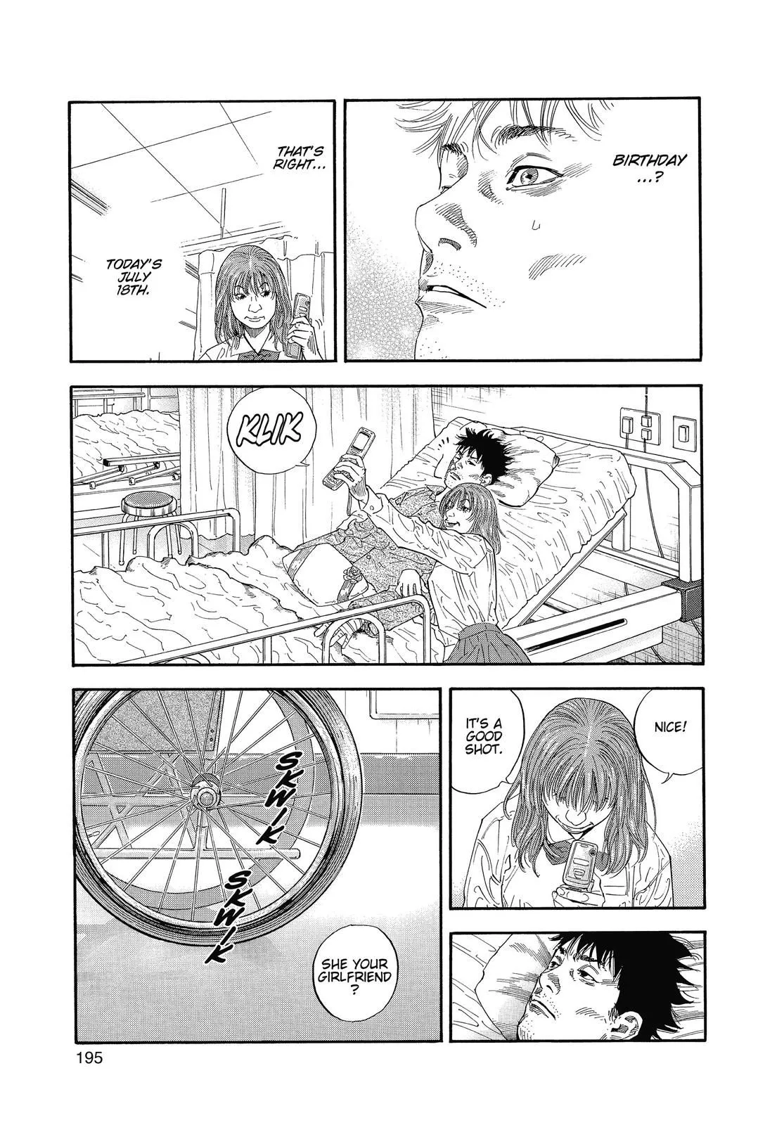 Read REAL Manga Online