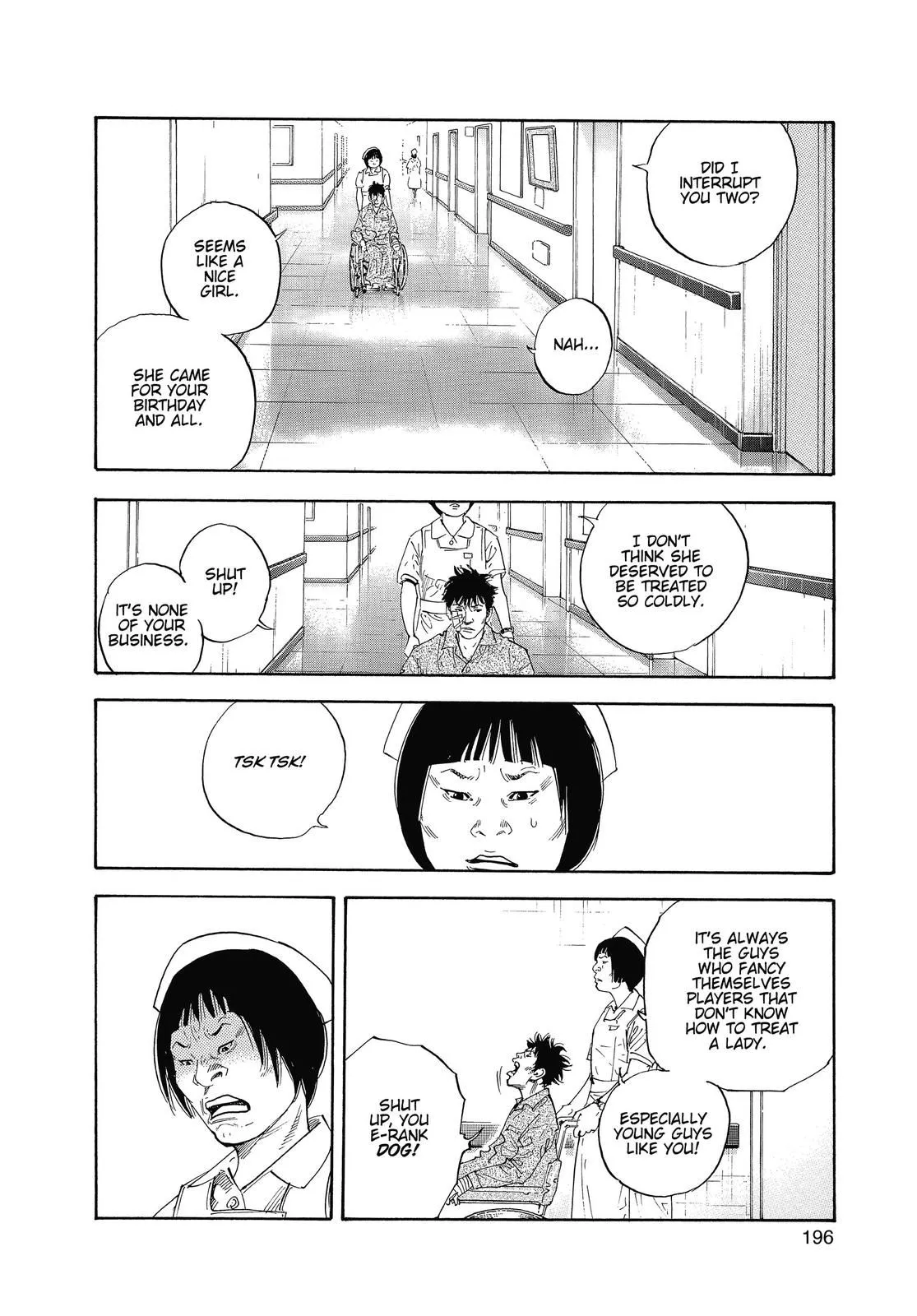 Read REAL Manga Online