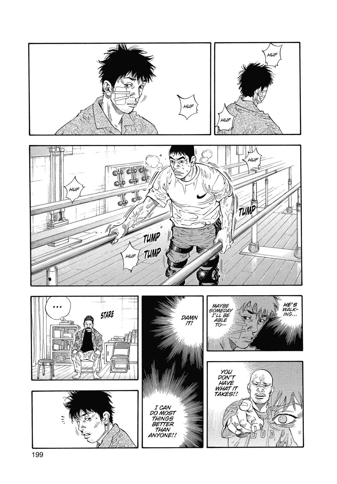 Read REAL Manga Online