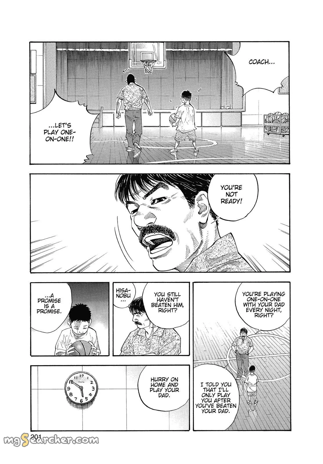 Read REAL Manga Online