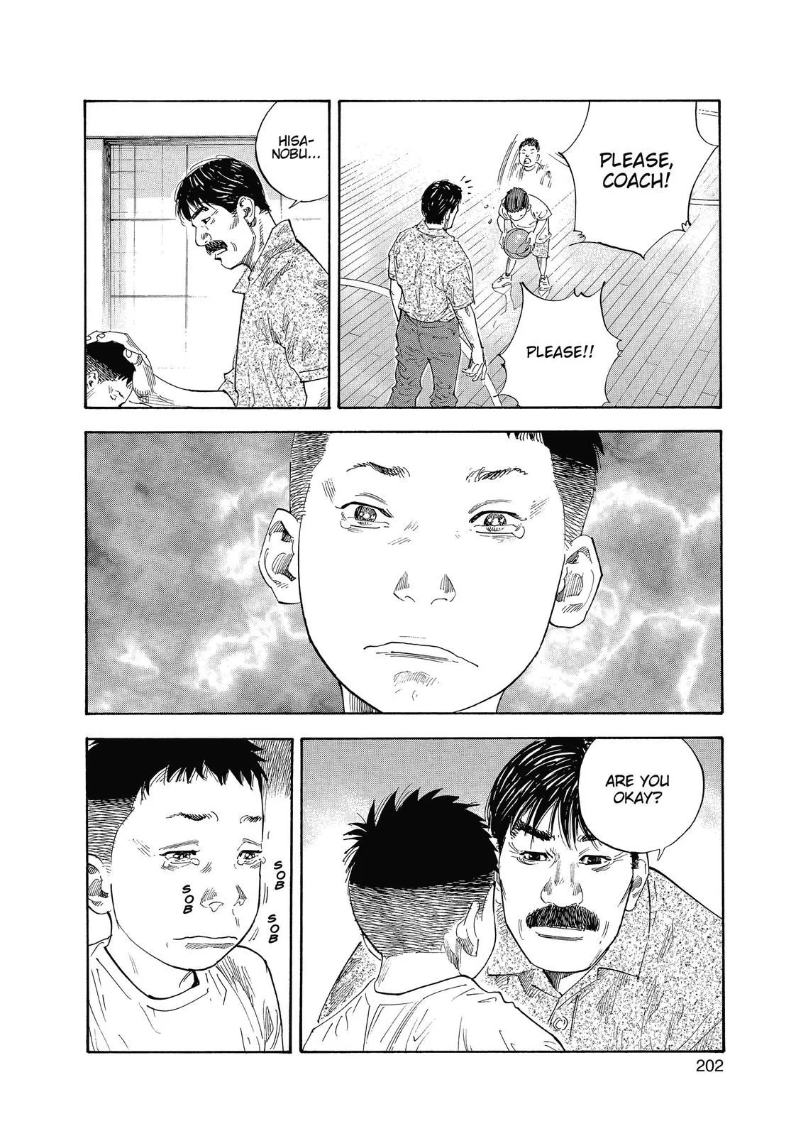 Read REAL Manga Online