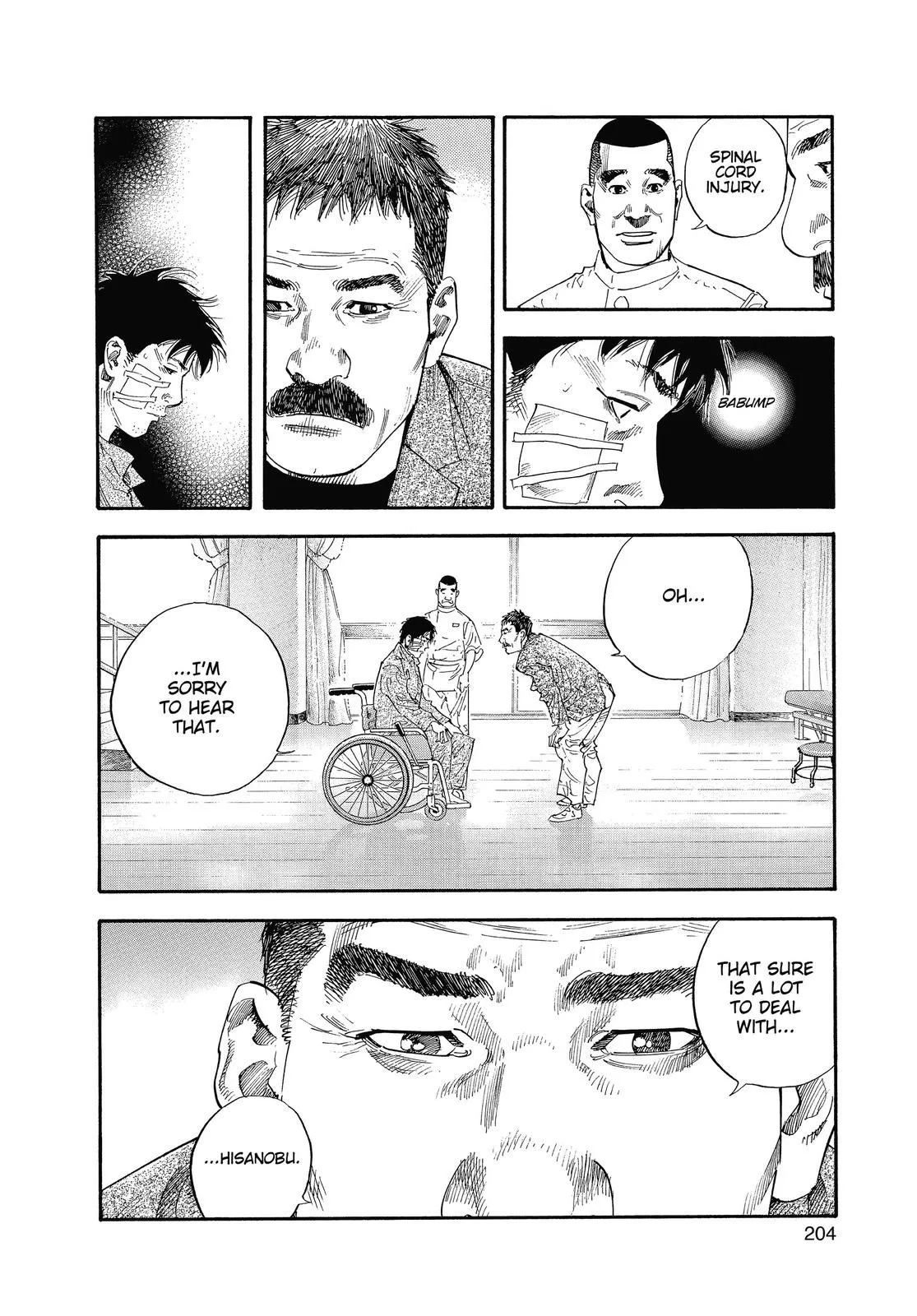 Read REAL Manga Online