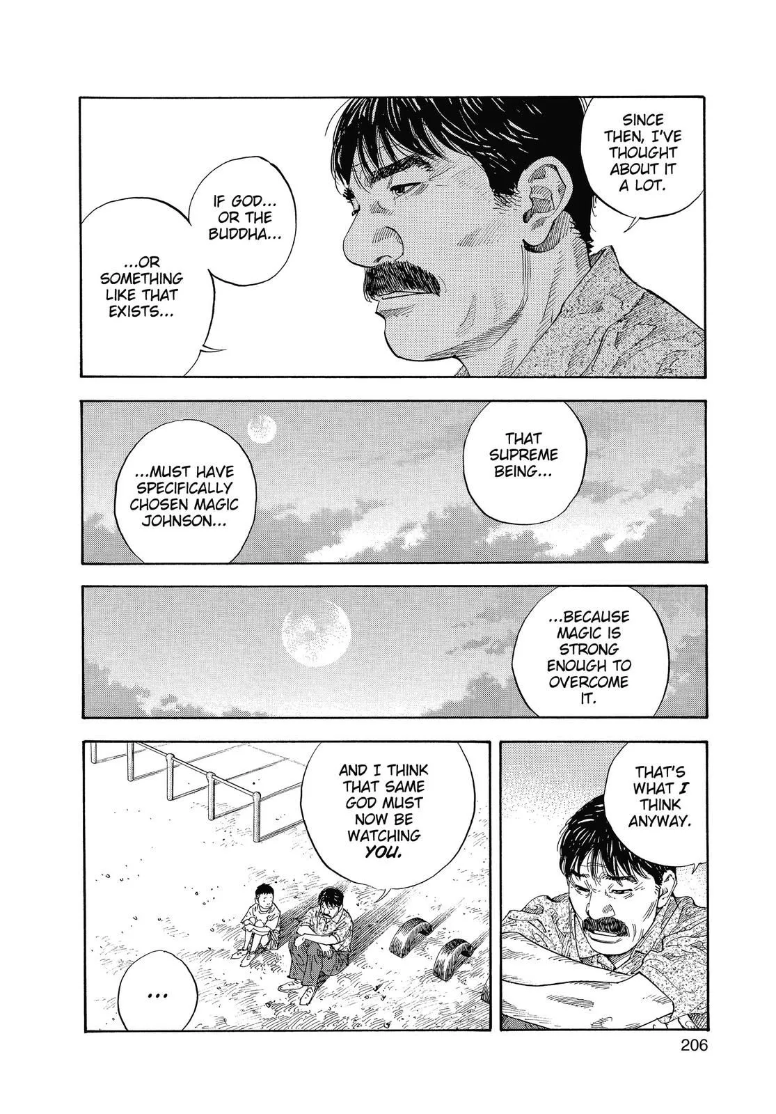 Read REAL Manga Online