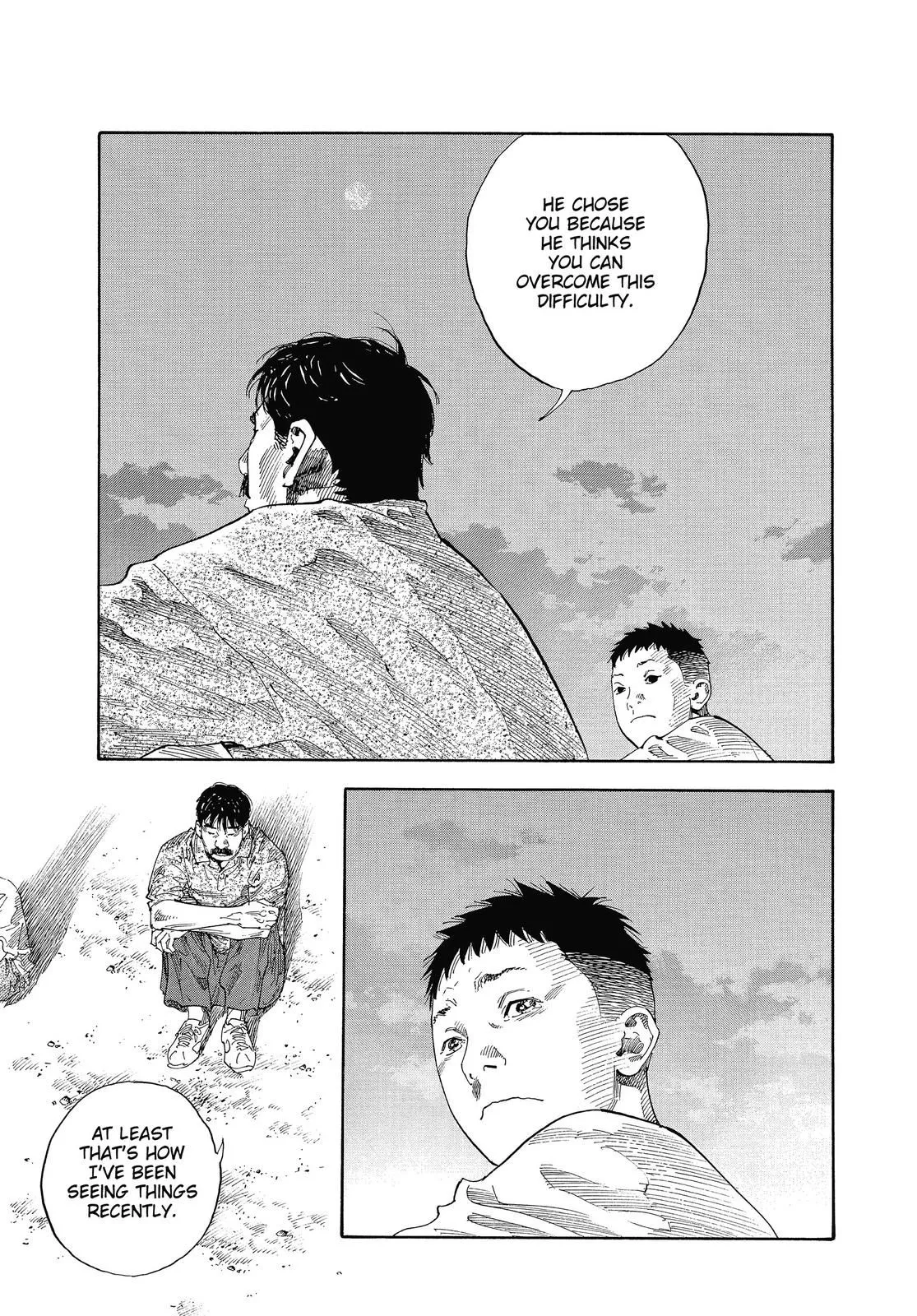 Read REAL Manga Online