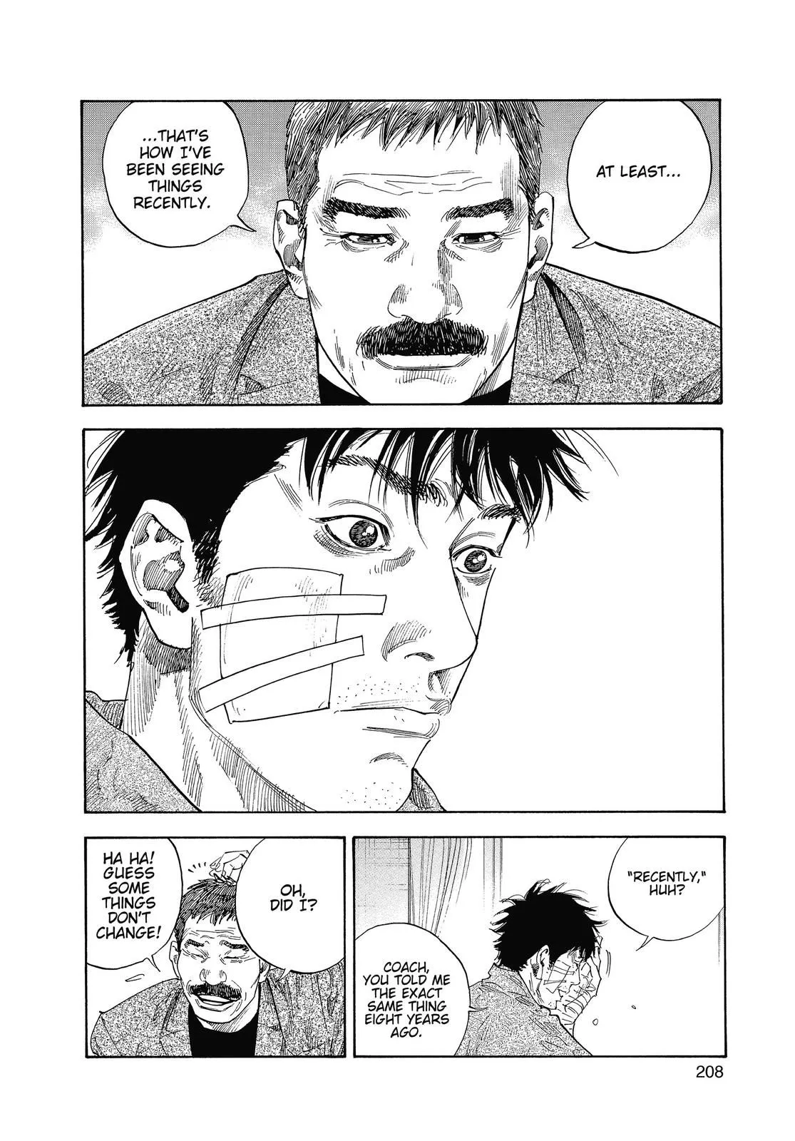 Read REAL Manga Online