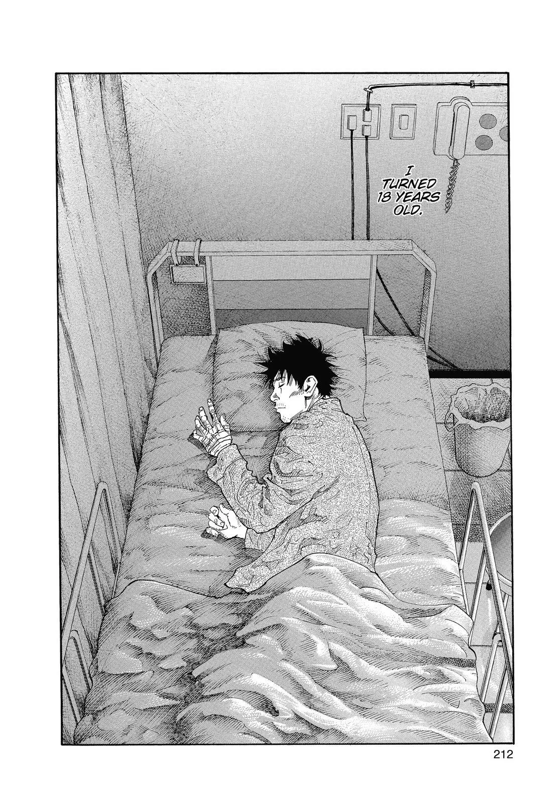 Read REAL Manga Online