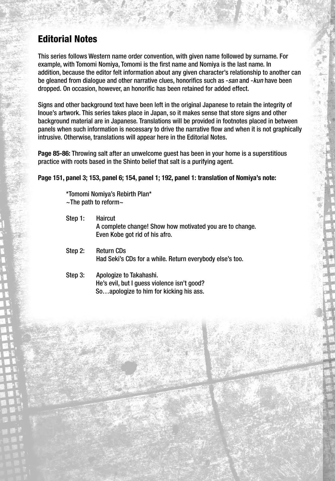 Read REAL Manga Online