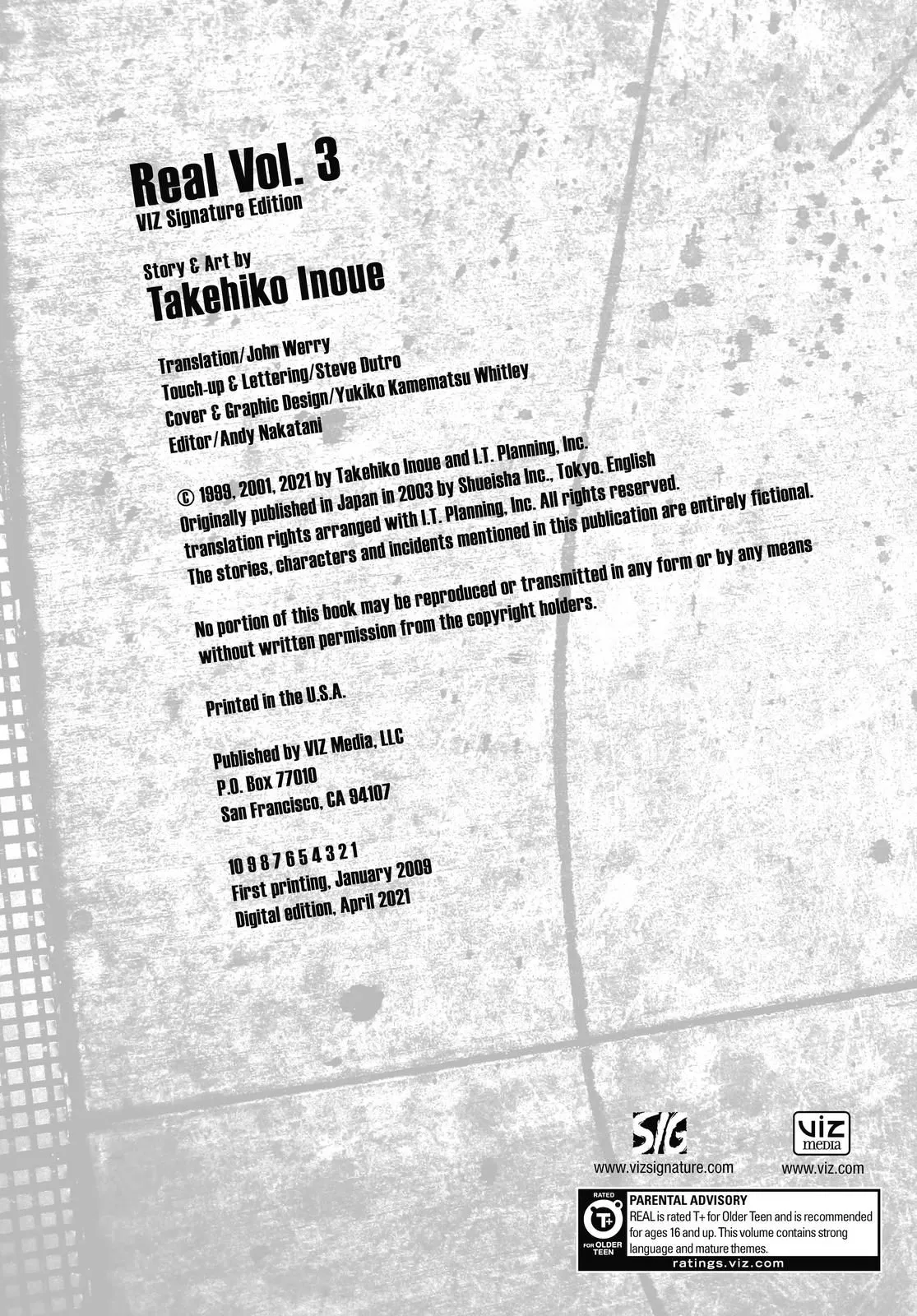 Read REAL Manga Online