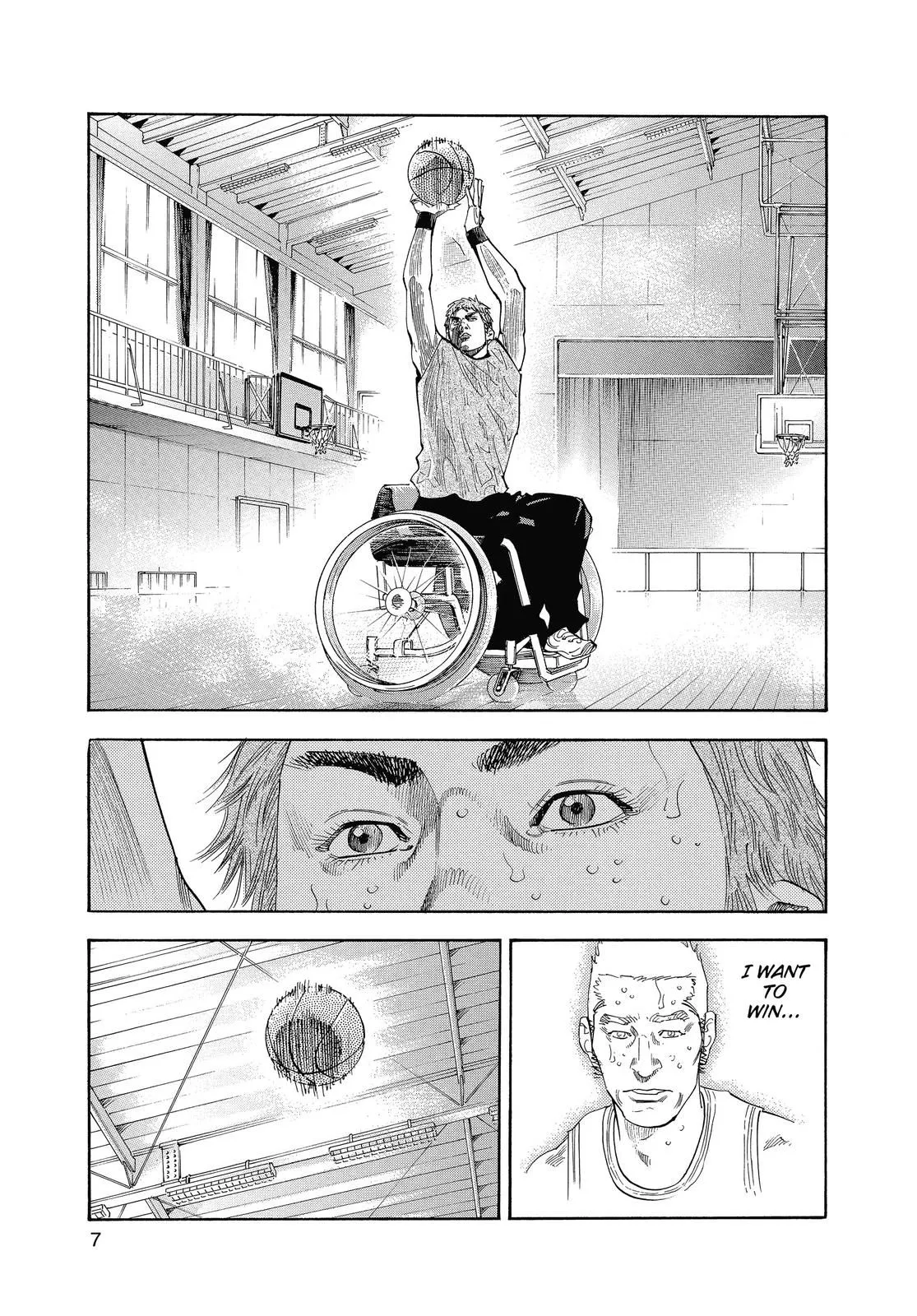 Read REAL Manga Online