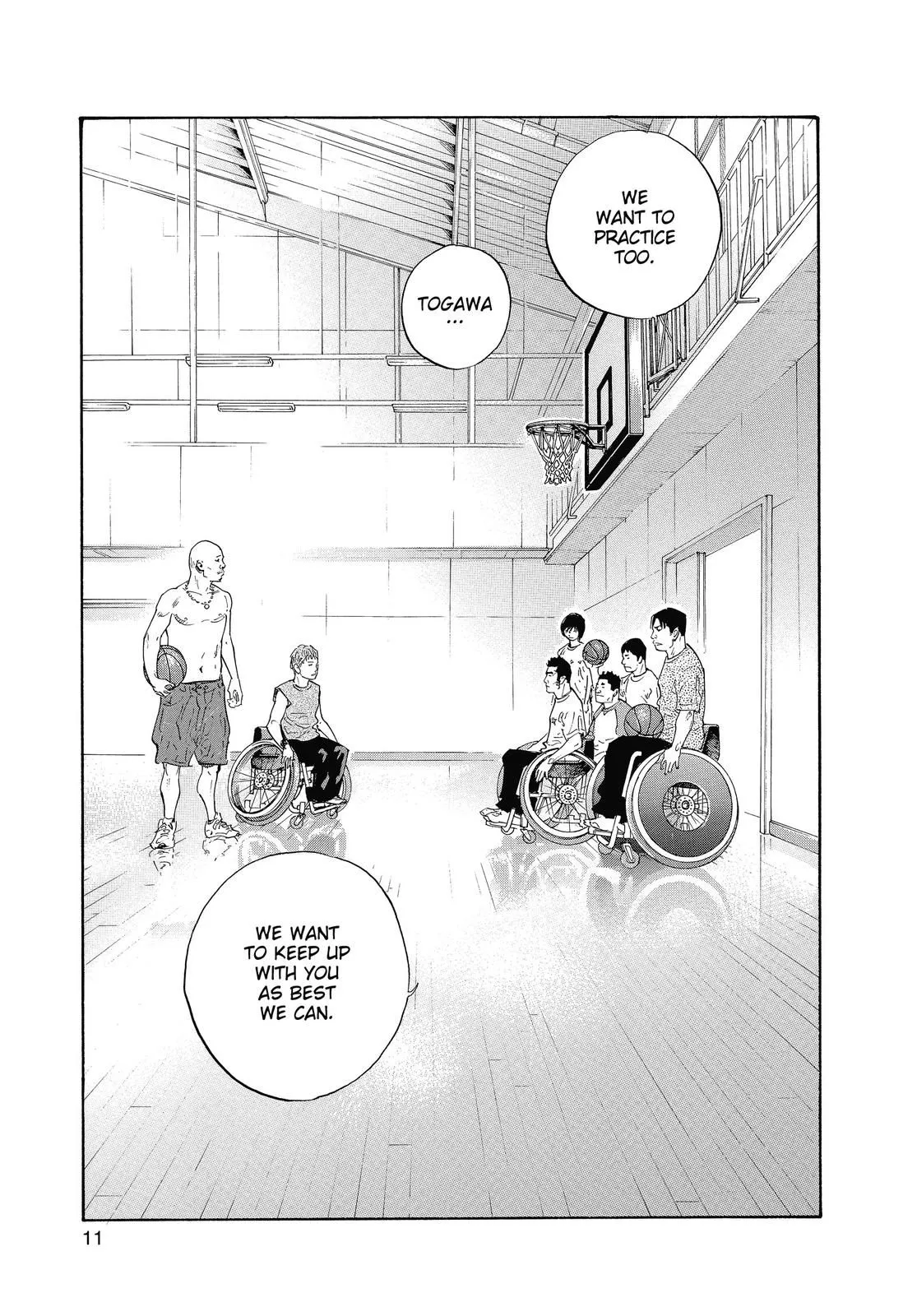 Read REAL Manga Online