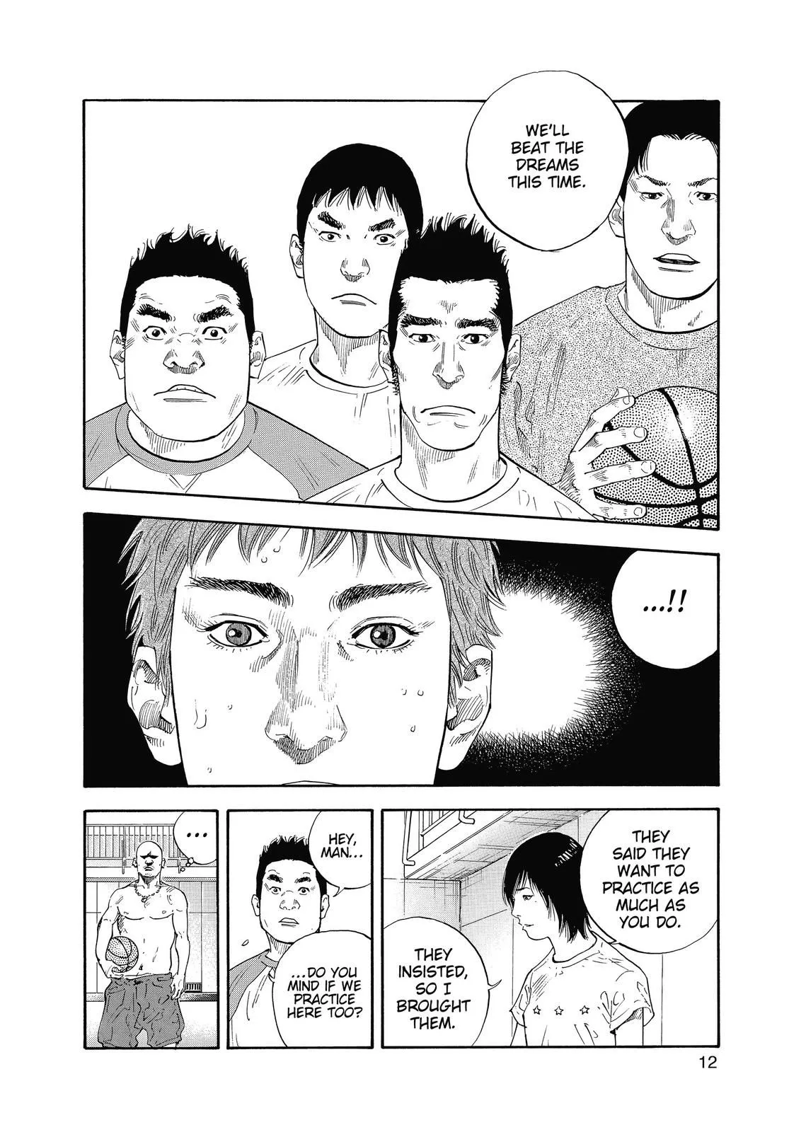 Read REAL Manga Online