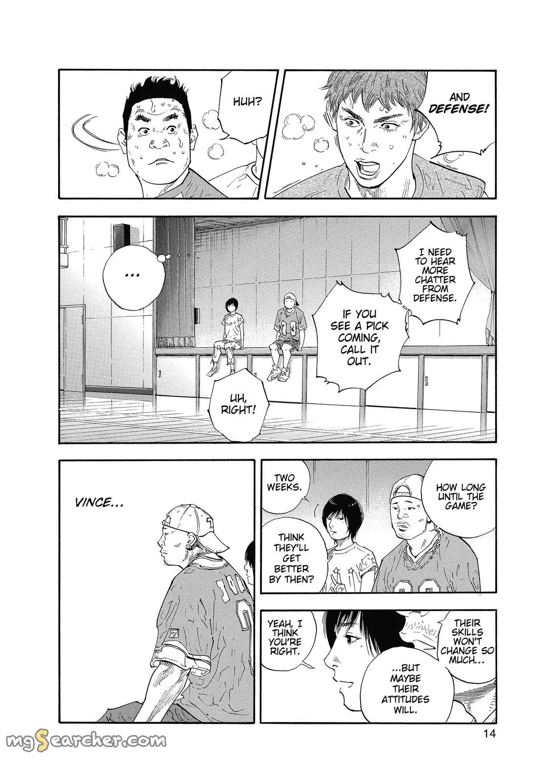 Read REAL Manga Online