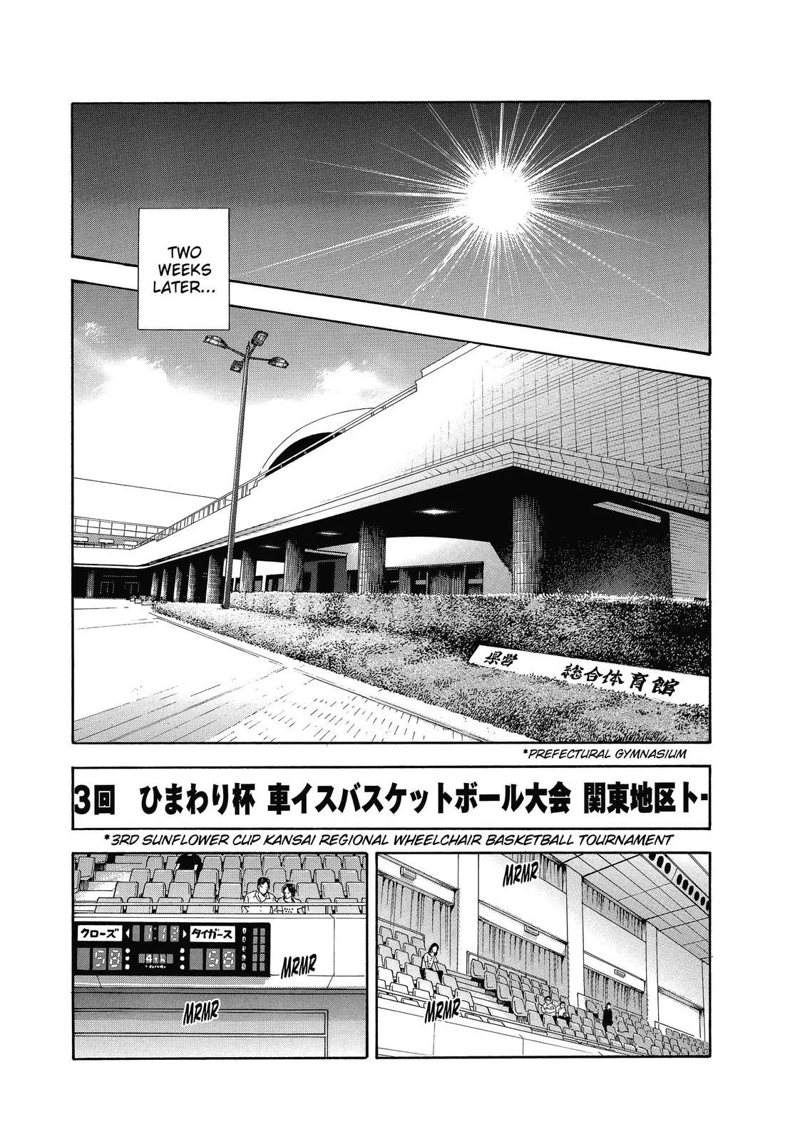 Read REAL Manga Online