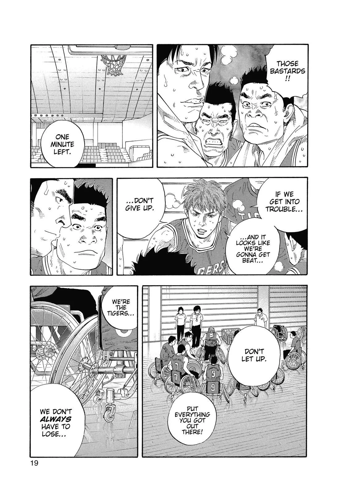 Read REAL Manga Online