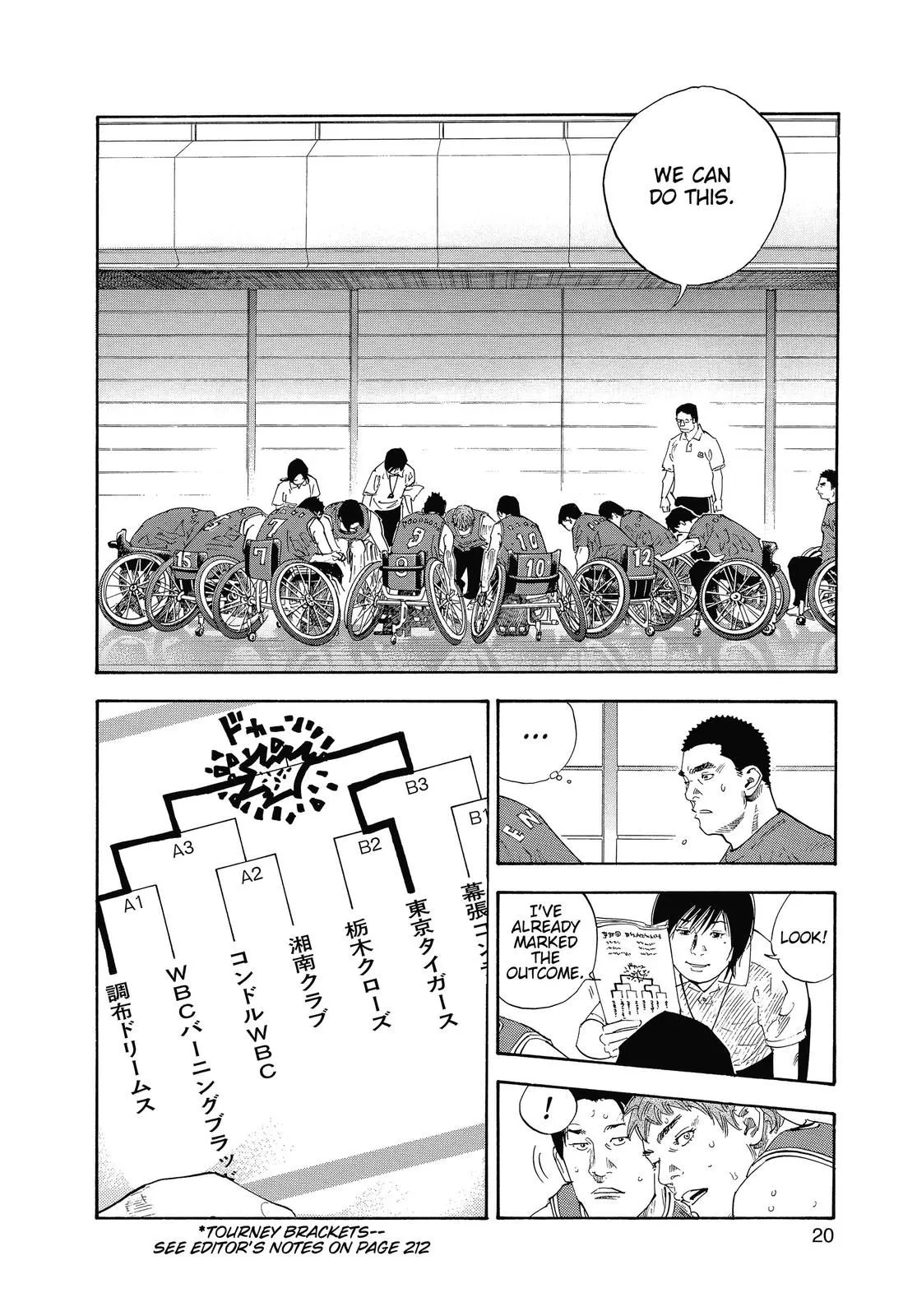 Read REAL Manga Online