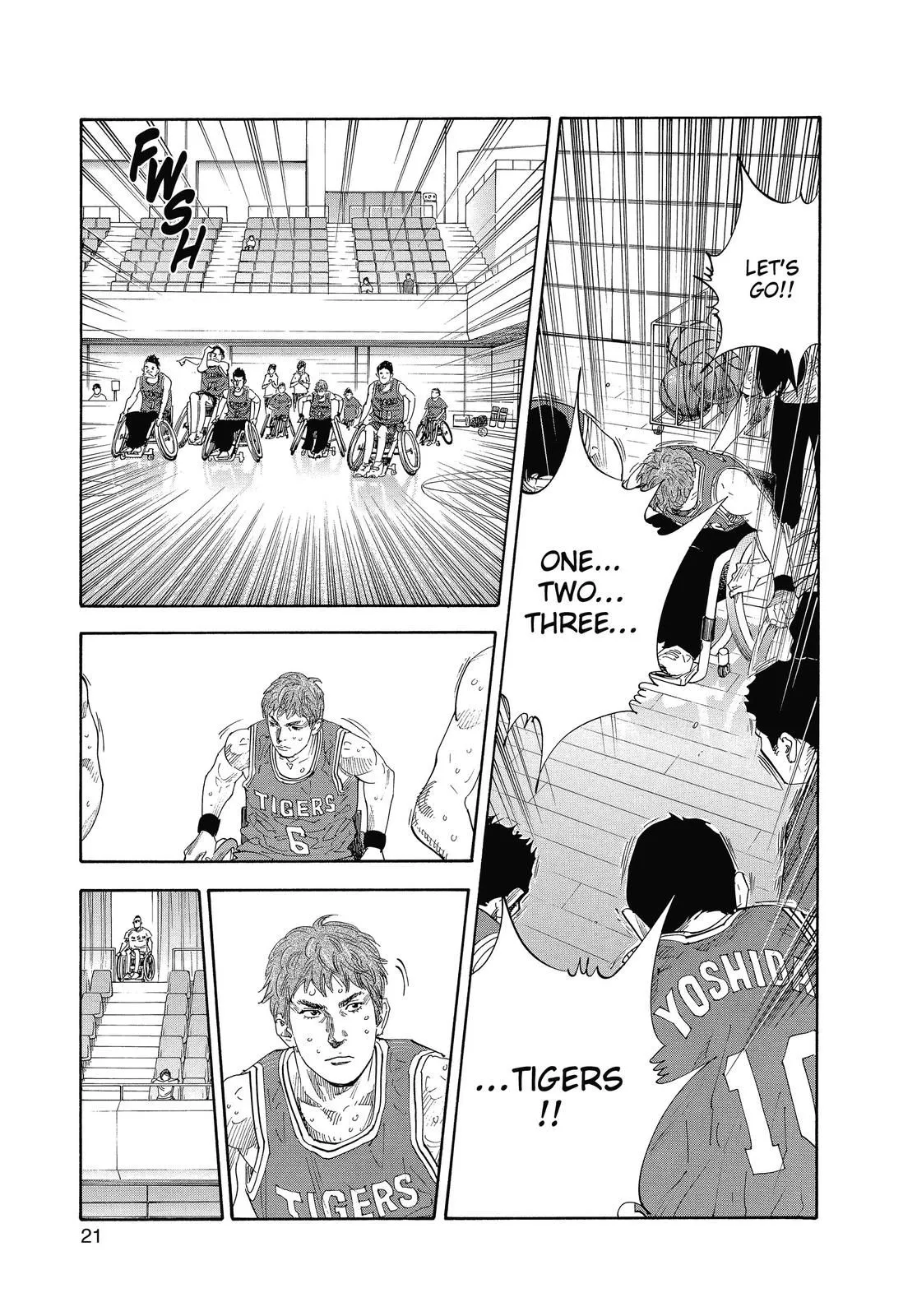 Read REAL Manga Online