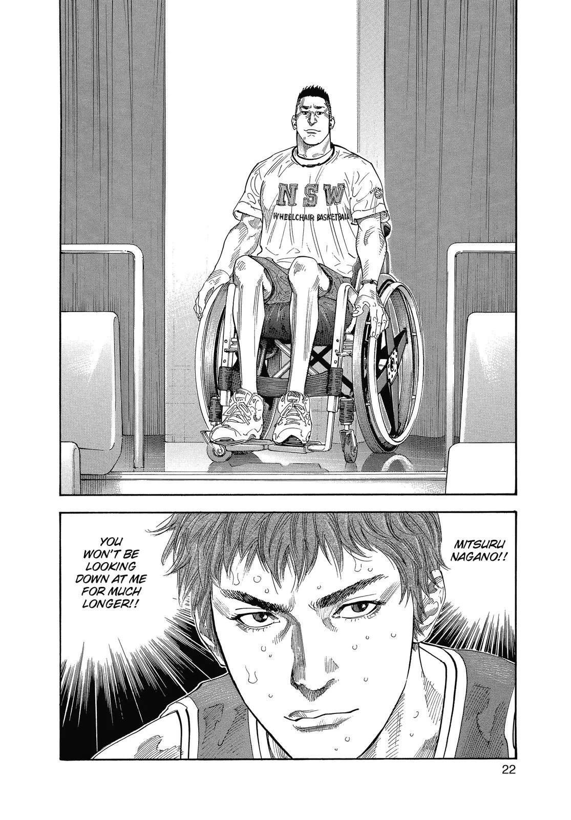 Read REAL Manga Online