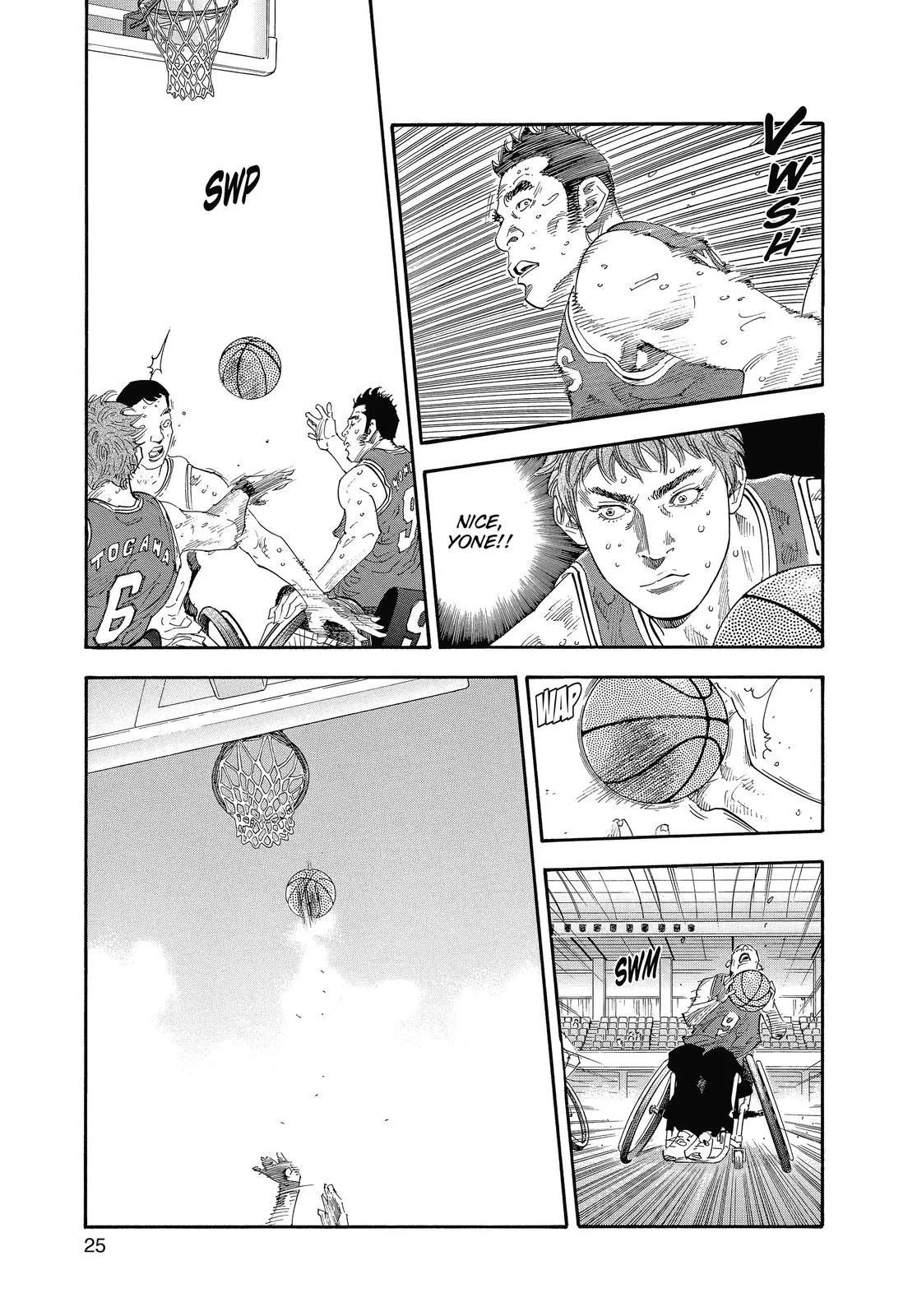 Read REAL Manga Online