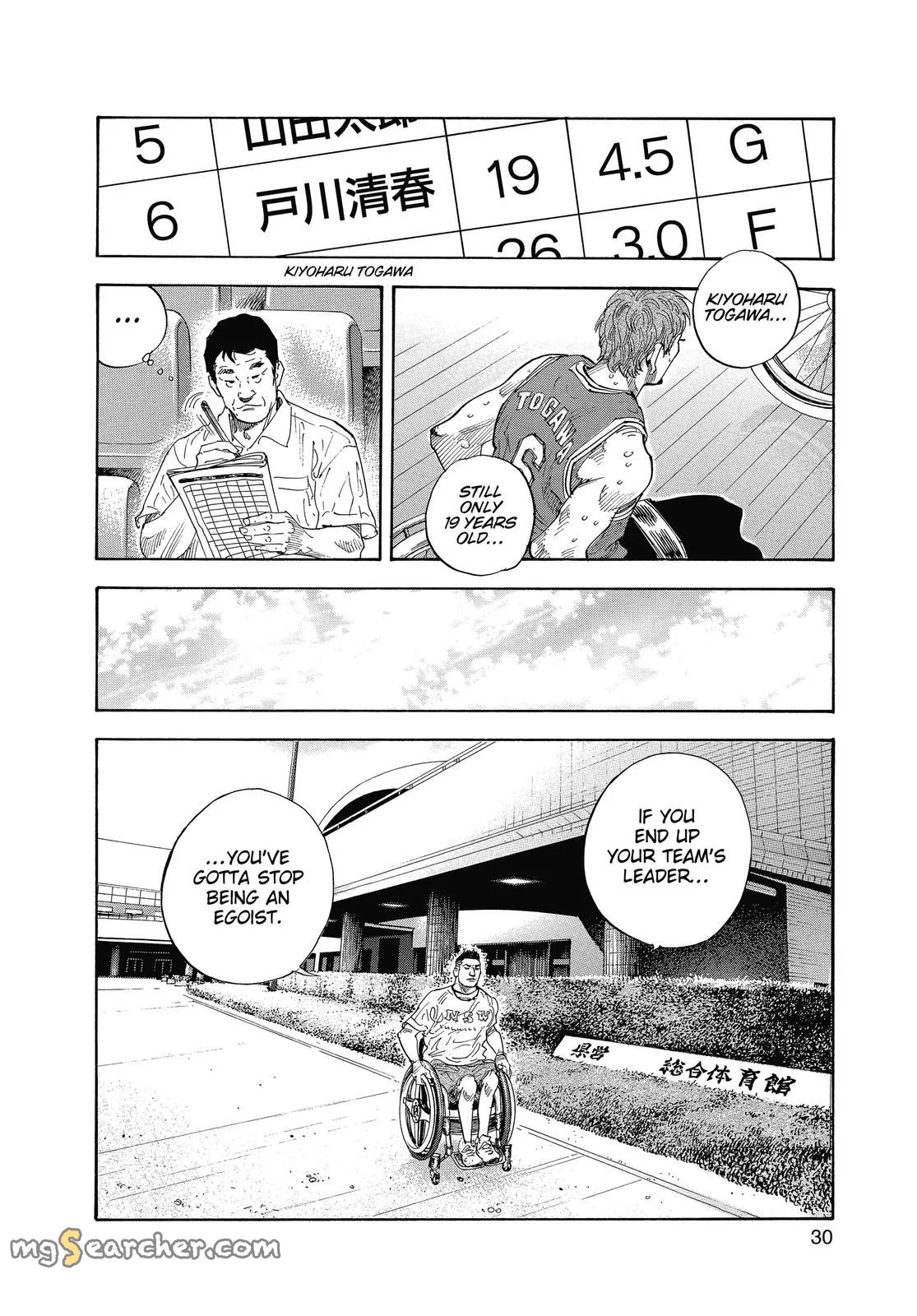 Read REAL Manga Online